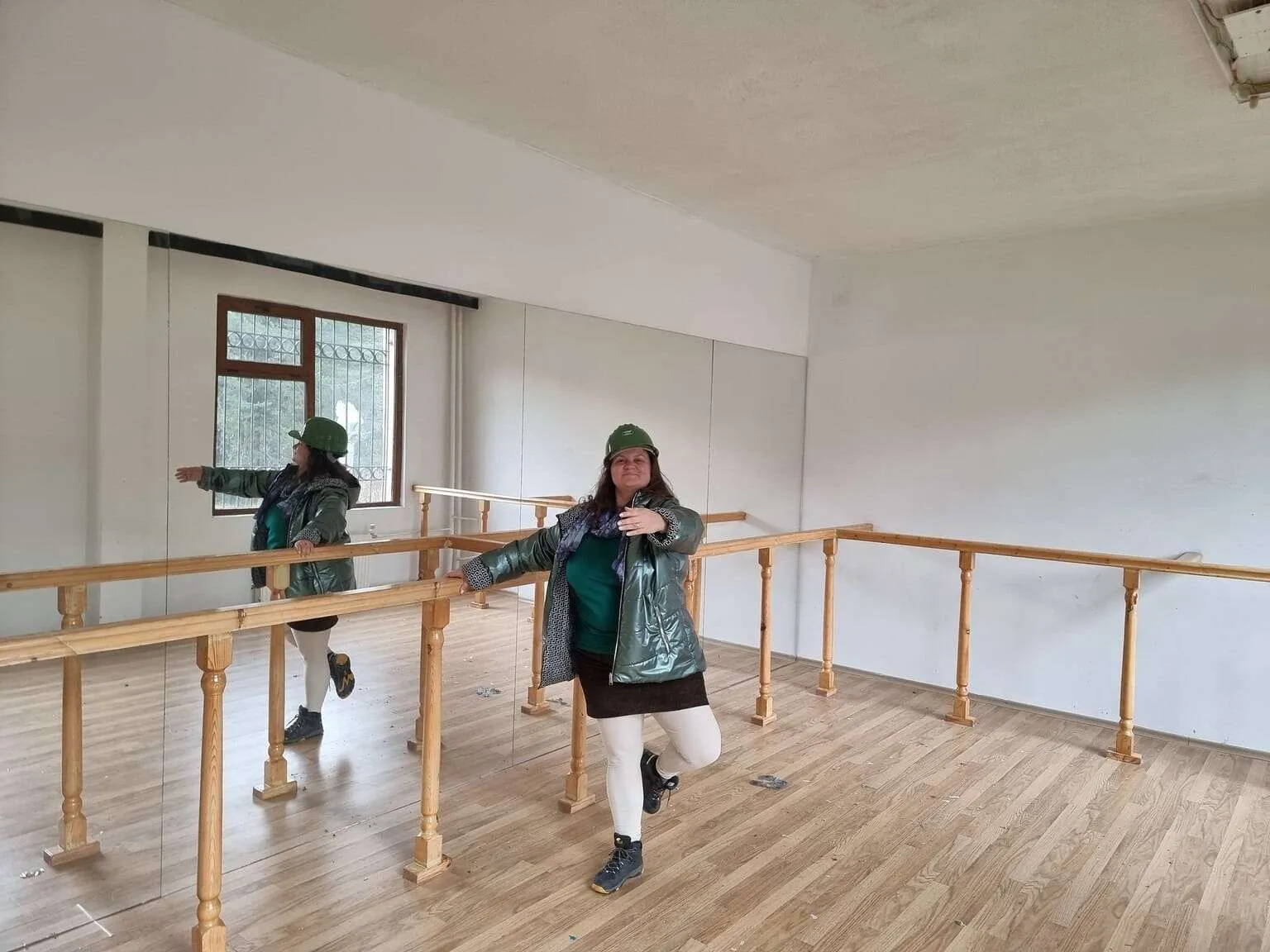 Coliving Semkovo, Bulgaria