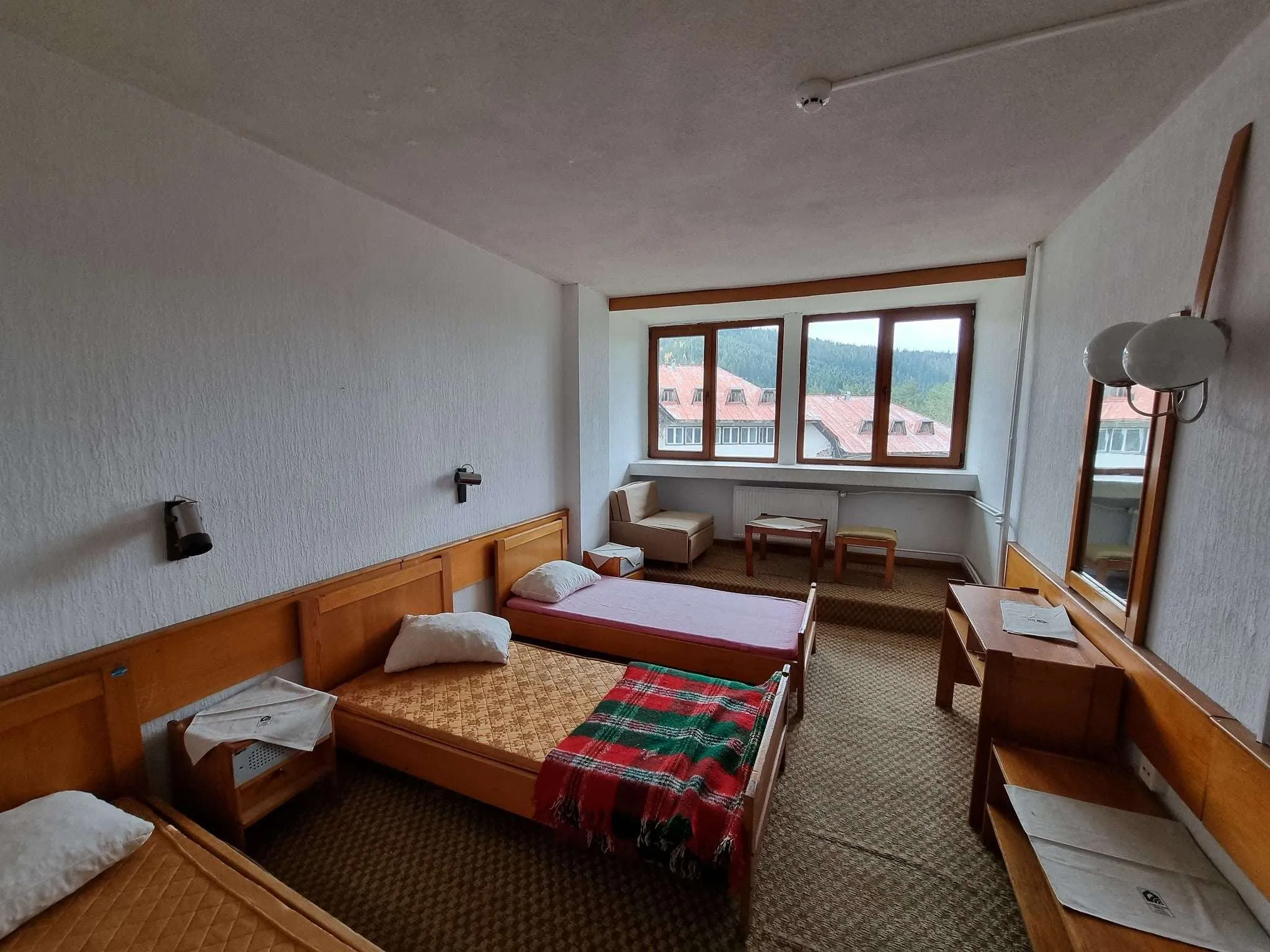 Coliving Semkovo, Bulgaria