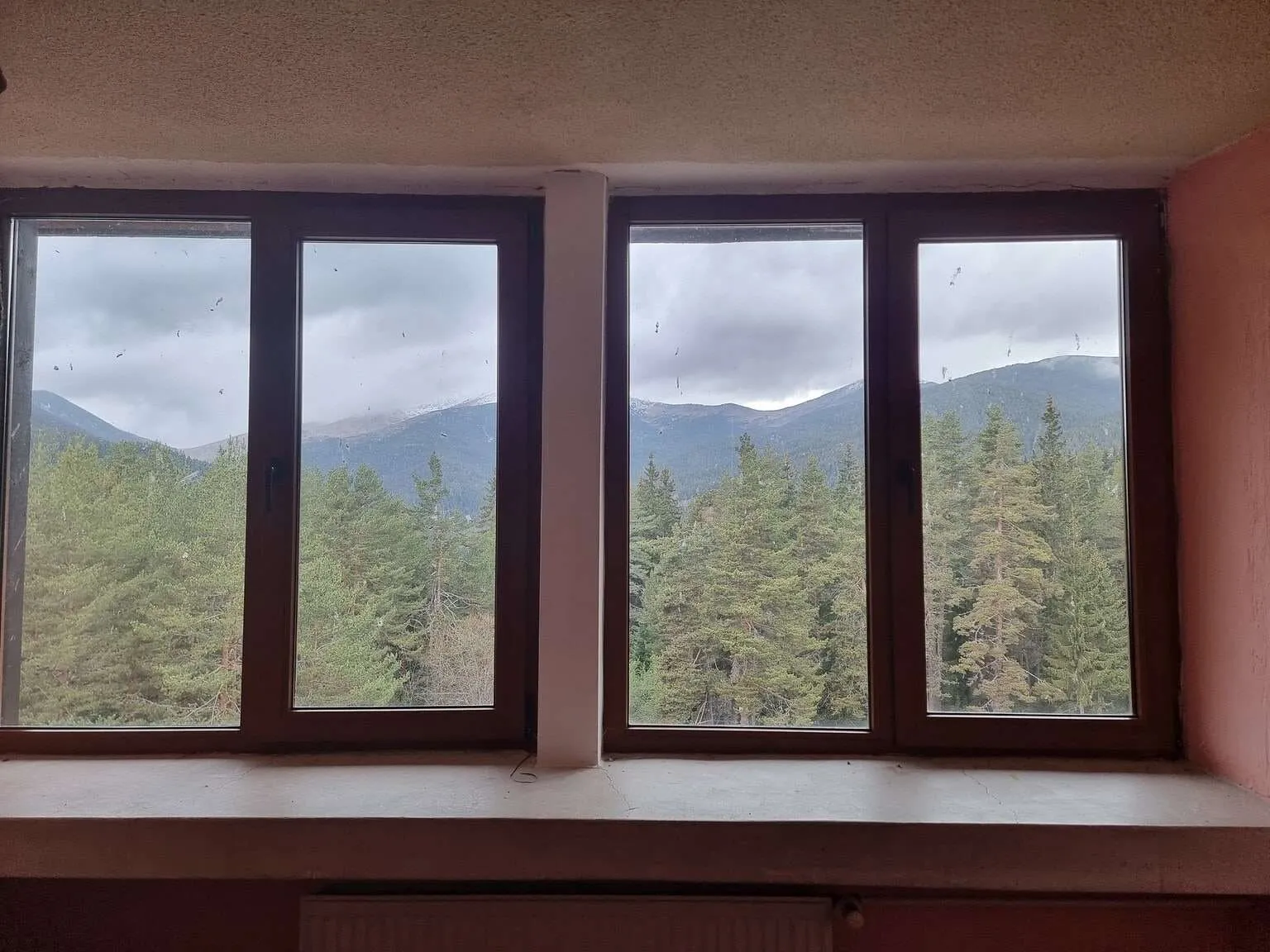 Coliving Semkovo, Bulgaria