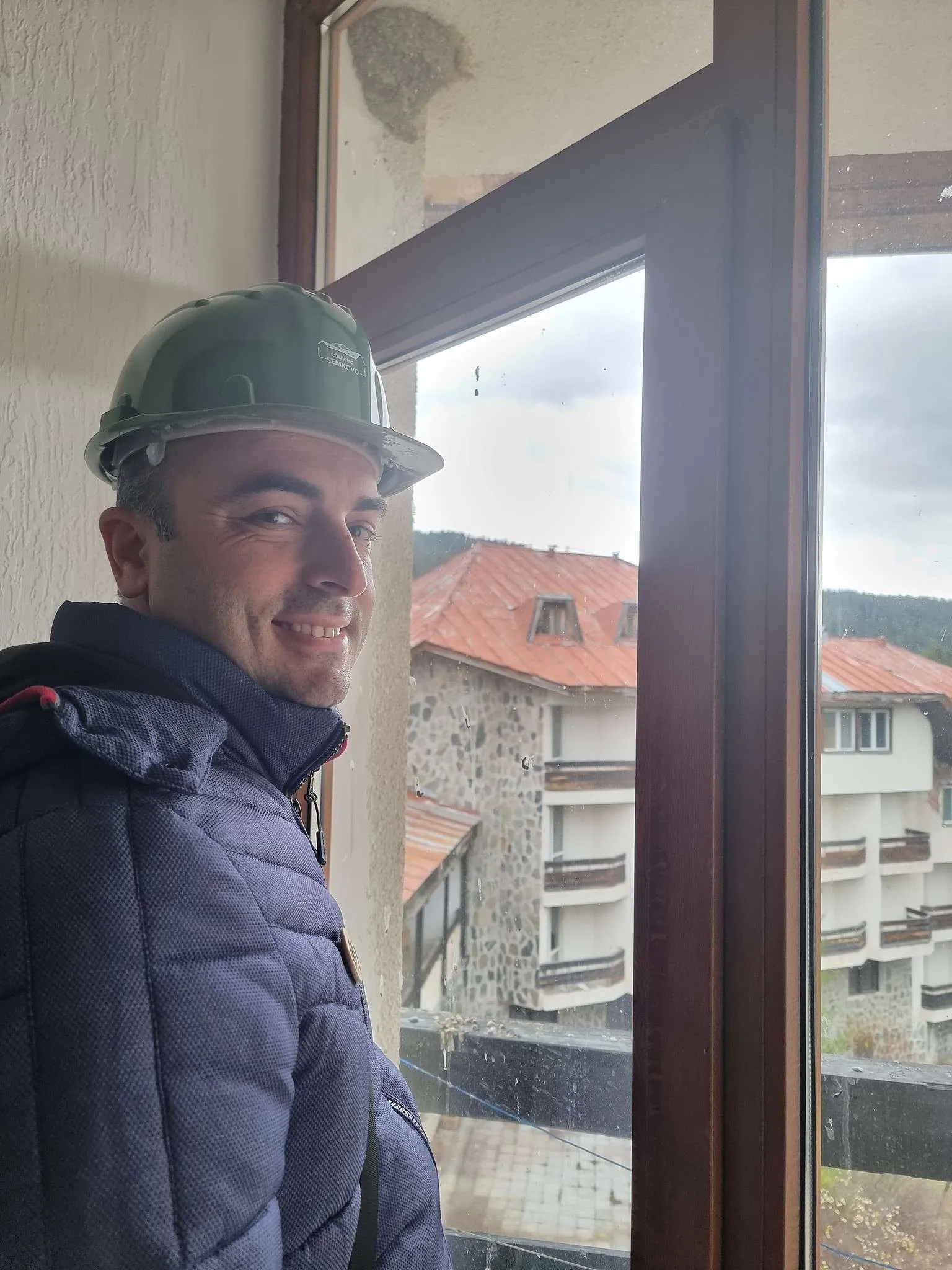 Coliving Semkovo, Bulgaria