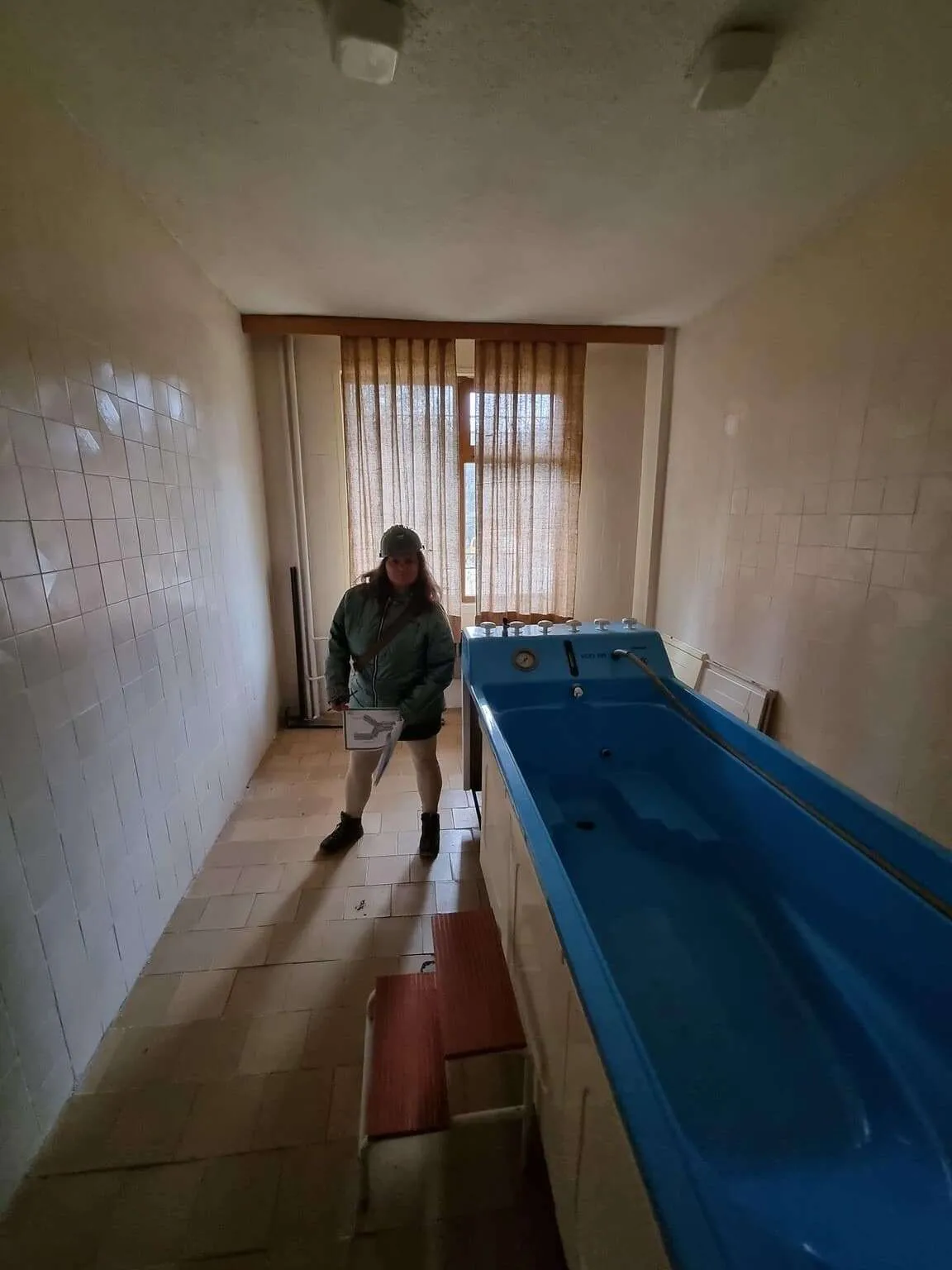 Coliving Semkovo, Bulgaria