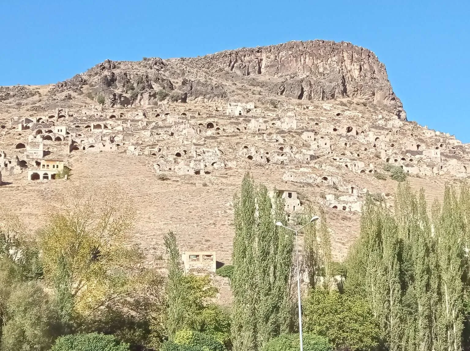 Kapadokya Hill Hotel & Spa, Cappadocia, Turkey