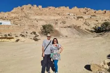 Our one-week Tunisia itinerary and Tunisia travel tips