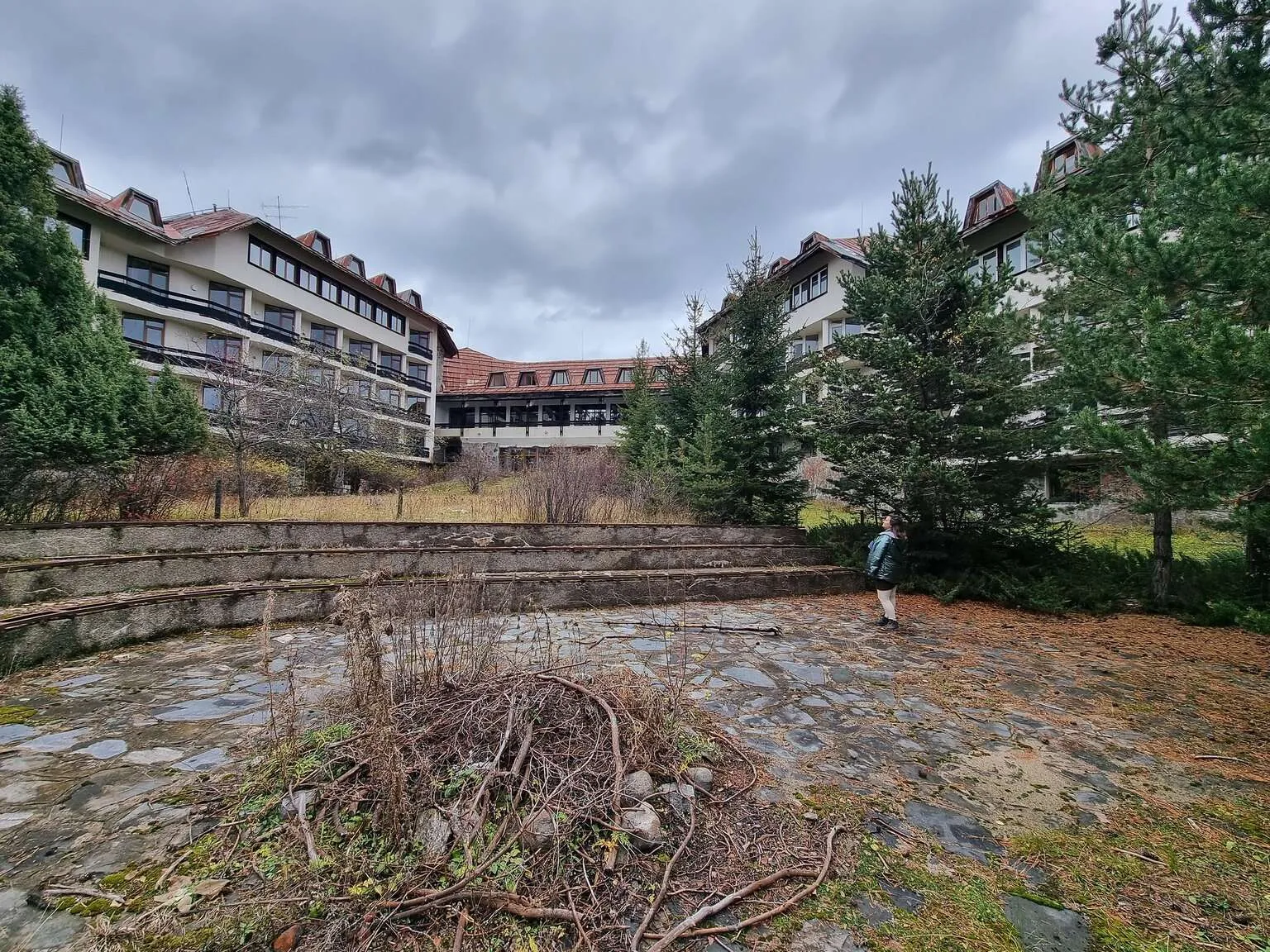 Coliving Semkovo, Bulgaria