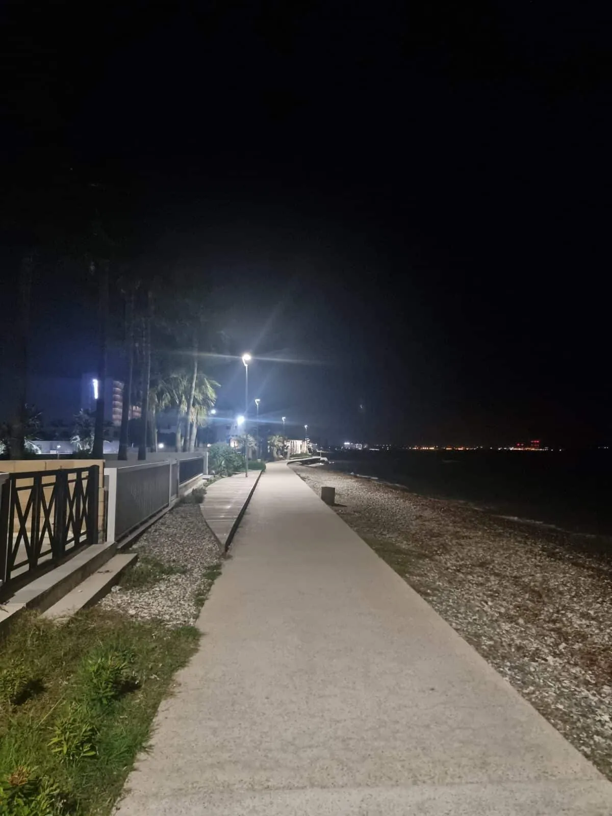 Oroklini, Cyprus