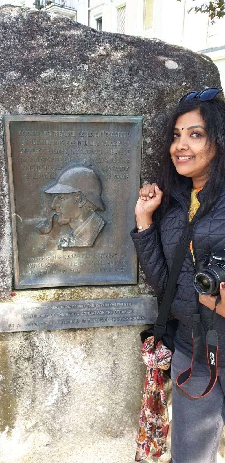 Photo by Remya S Anand