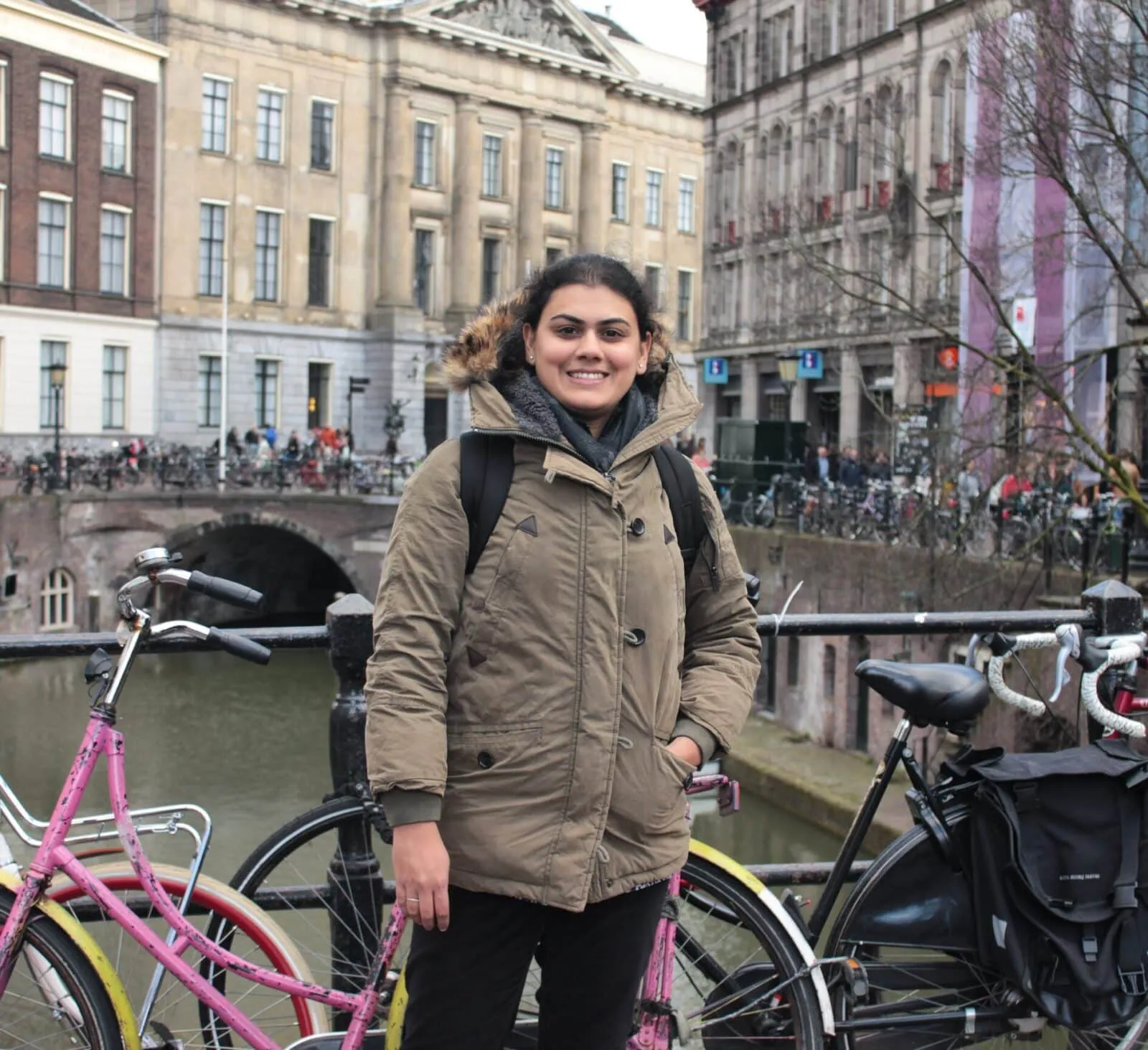 Ketki Gadre profile photo
