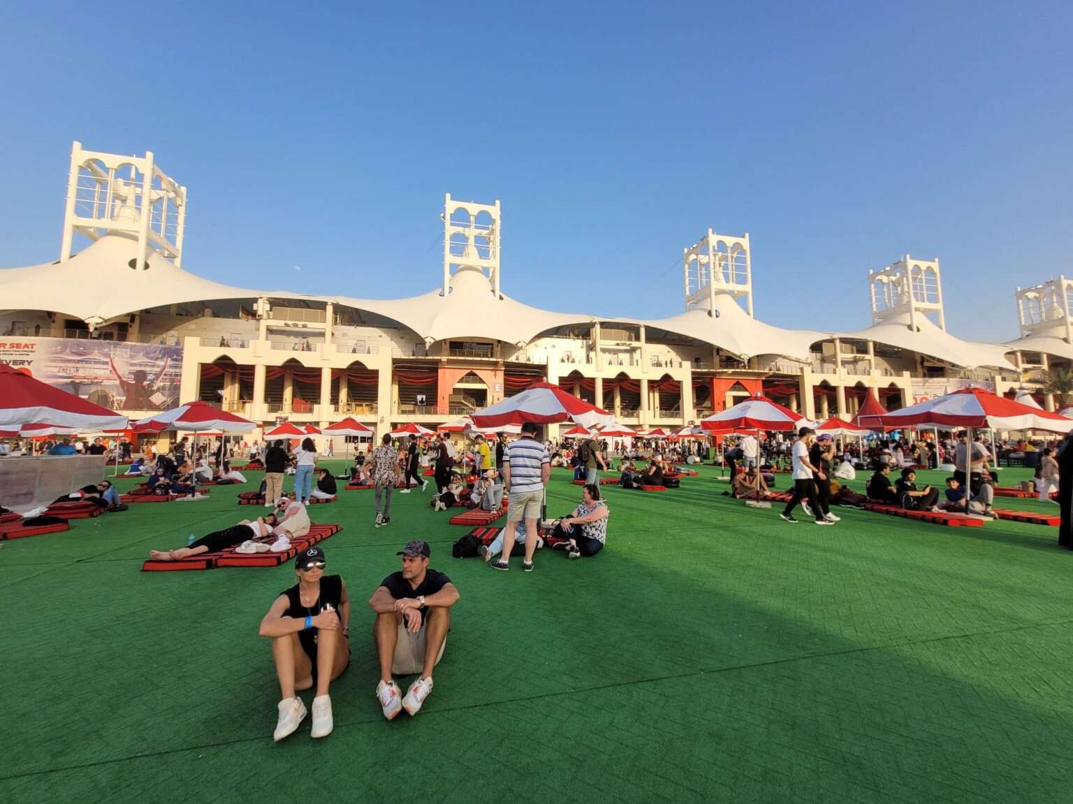 13 Best Things to Do and Tourist Attractions in Bahrain