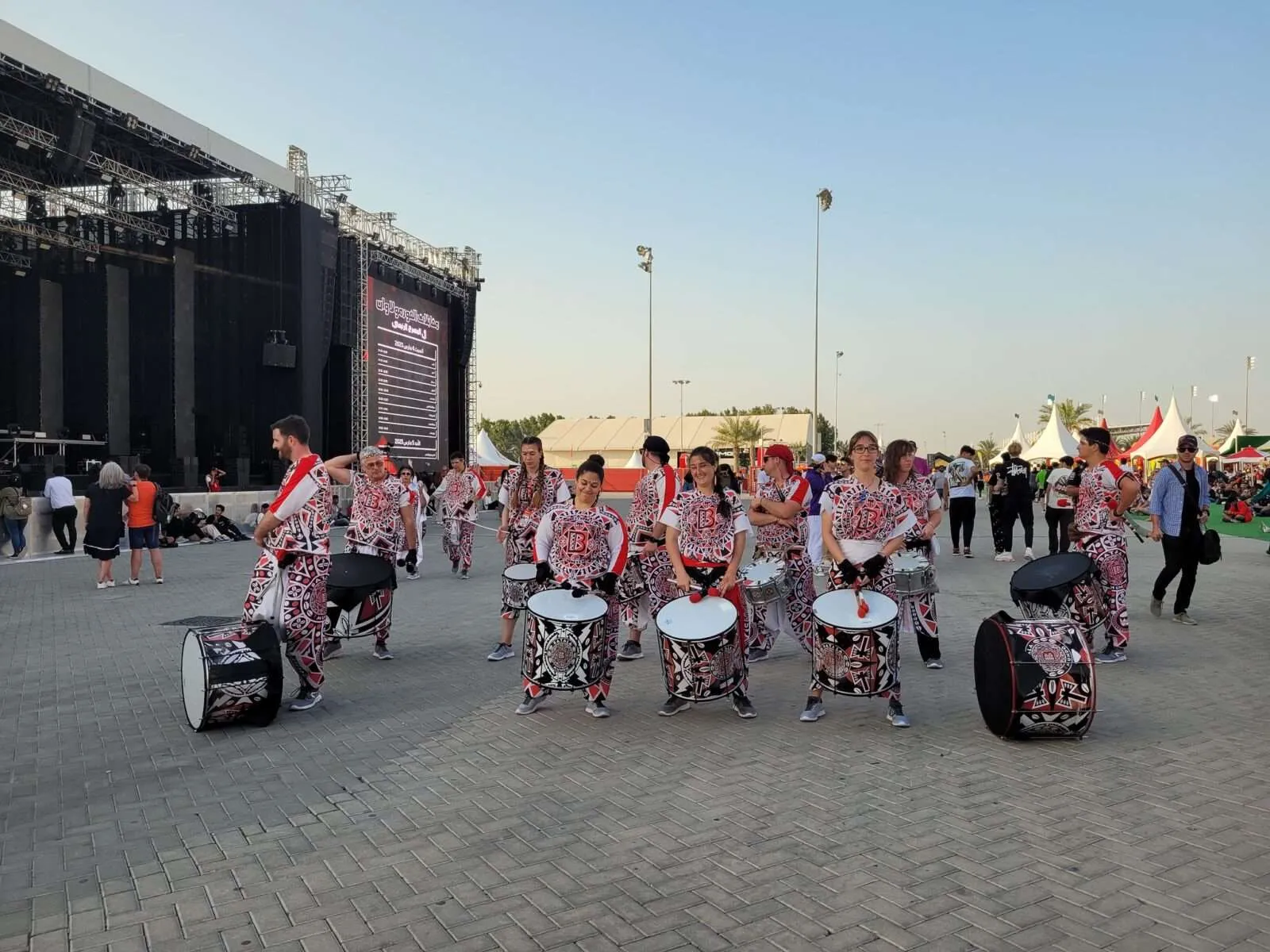 Formula 1, Bahrain 2023