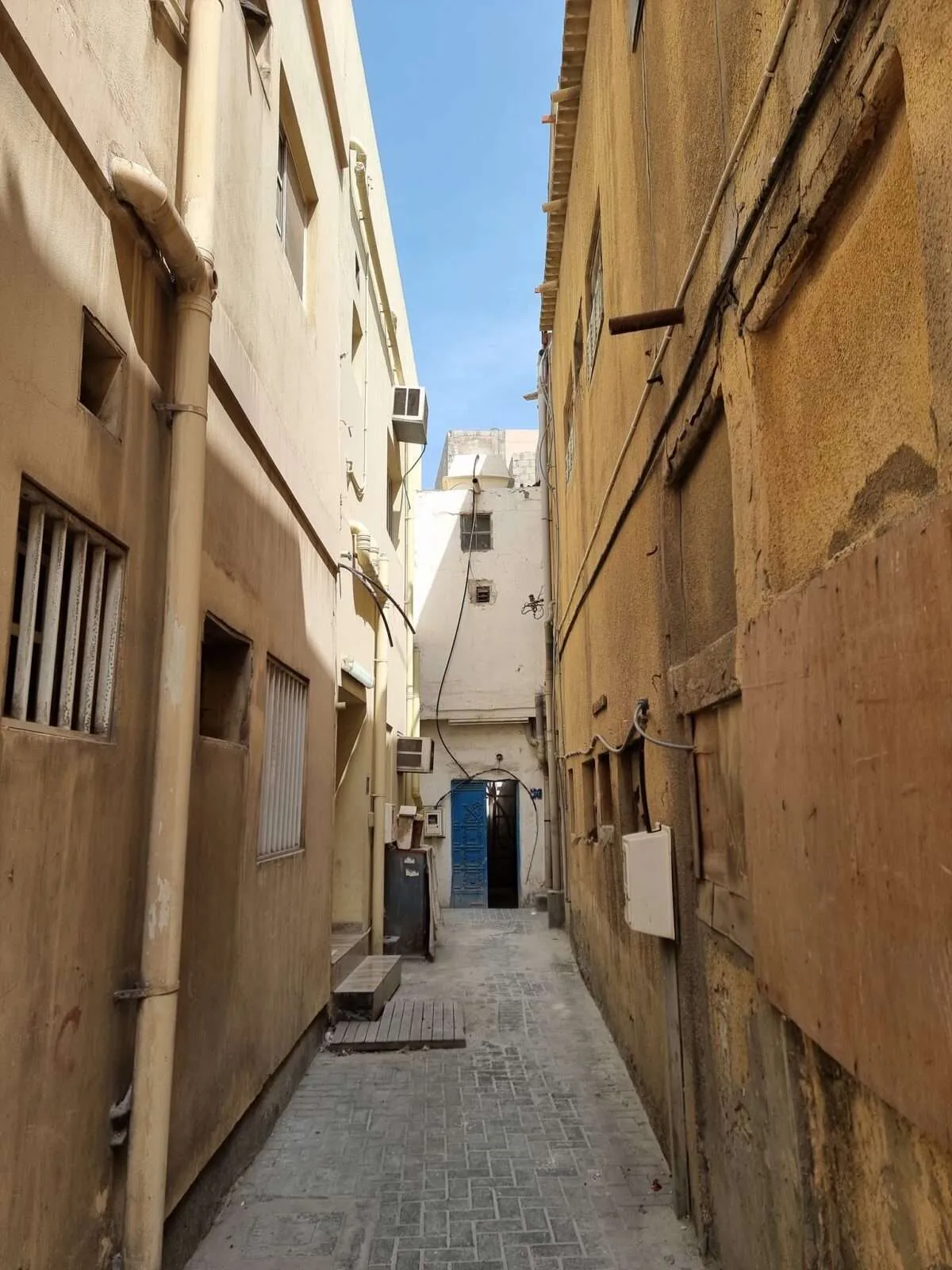 Muharraq Souq, Bahrain