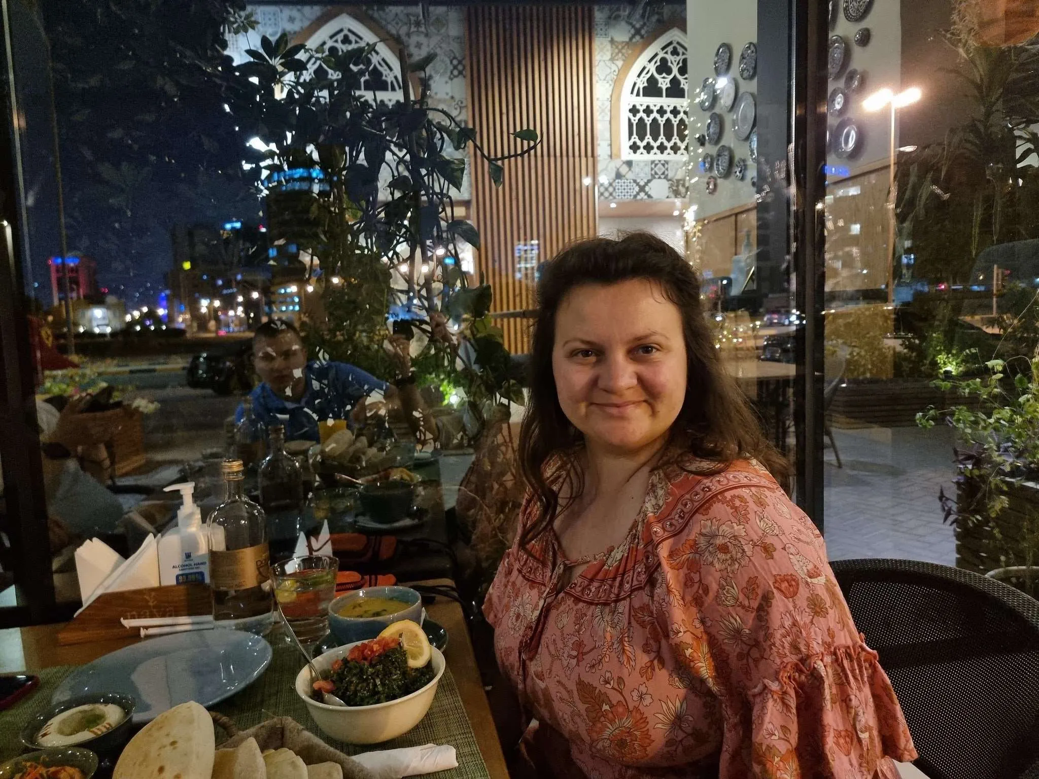 Restaurants in Bahrain