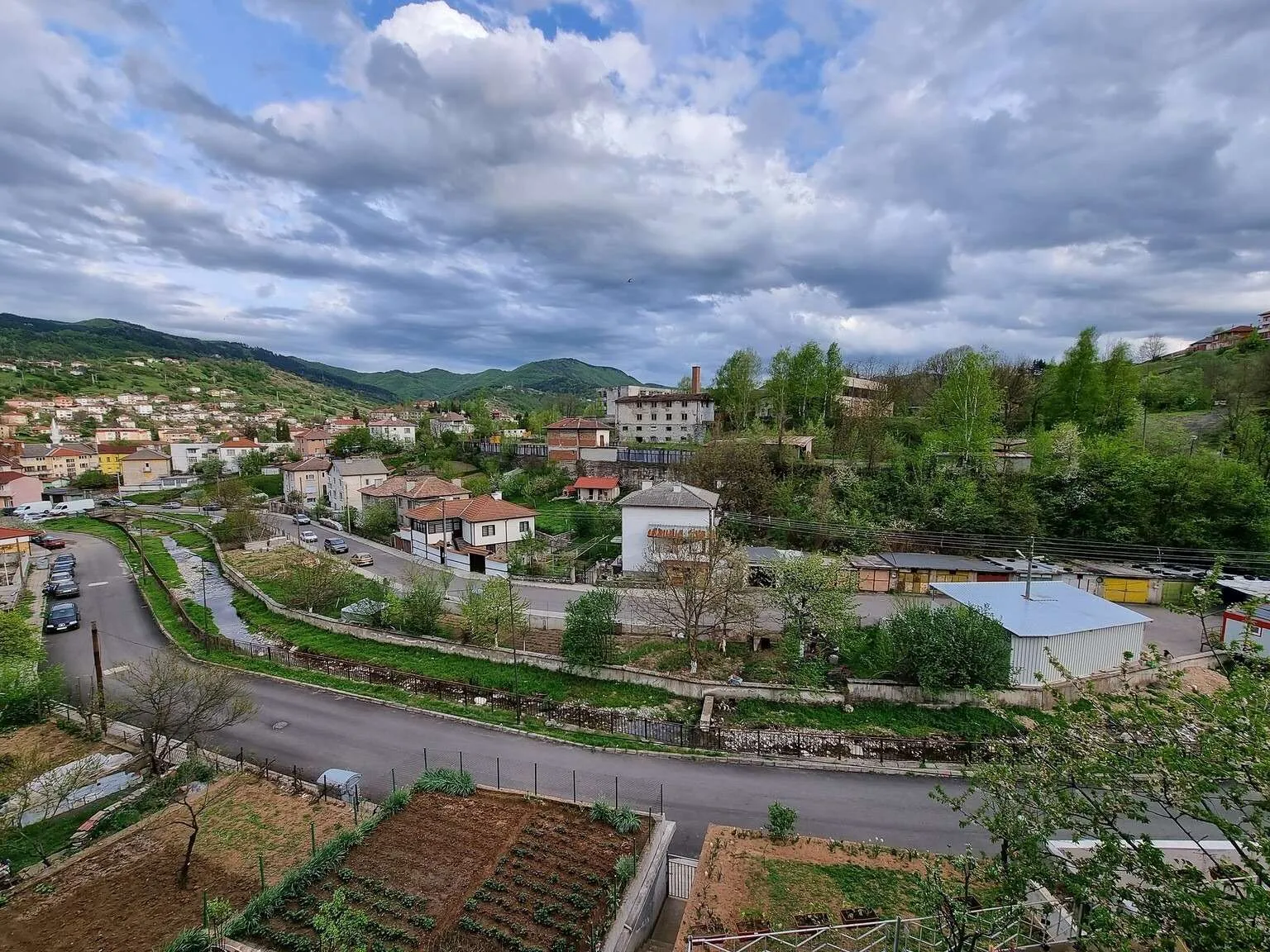 Ardino, Bulgaria