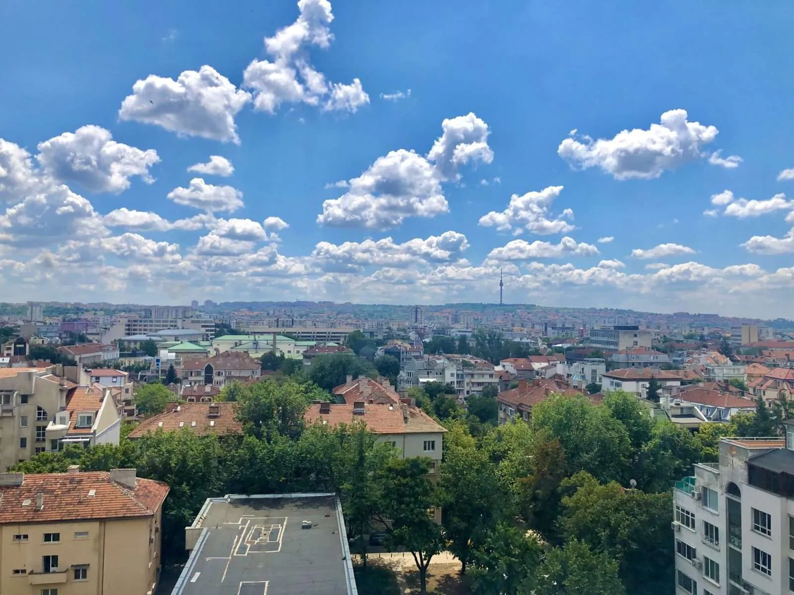 Ruse, Bulgaria