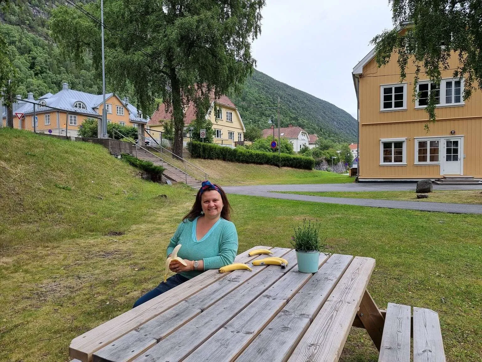 Rjukan Gjestegaard, Rjukan, Norway