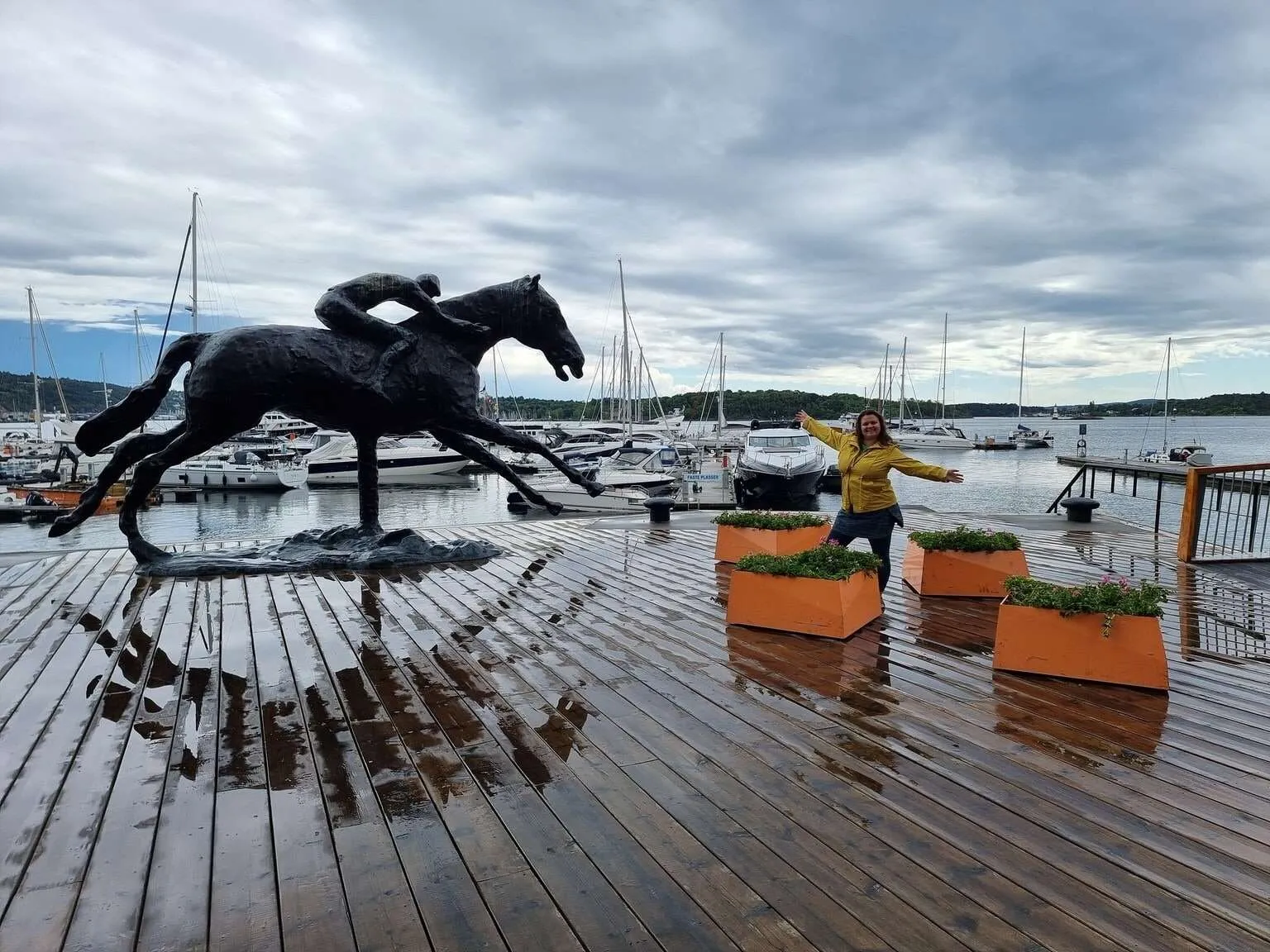 Oslo, Norway