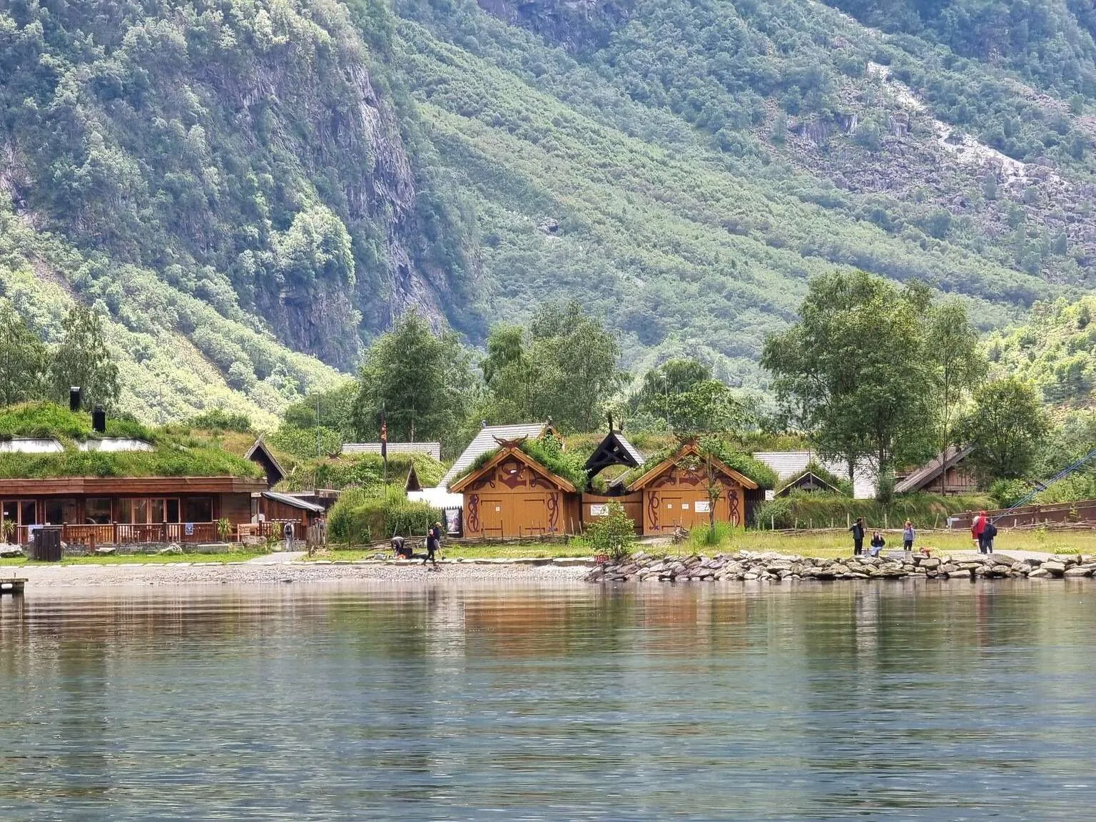 Sognefjord, Norway