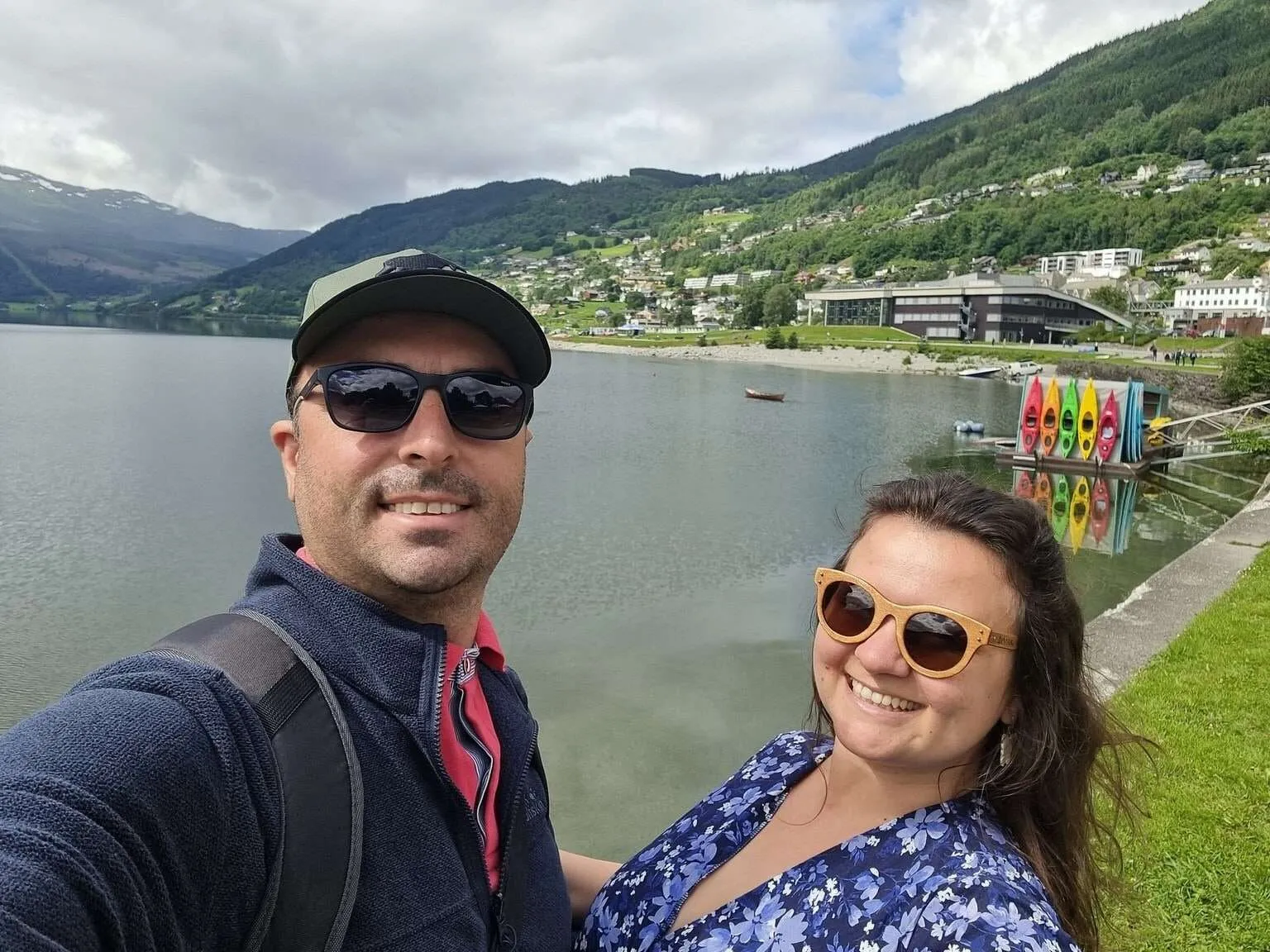 Voss, Norway