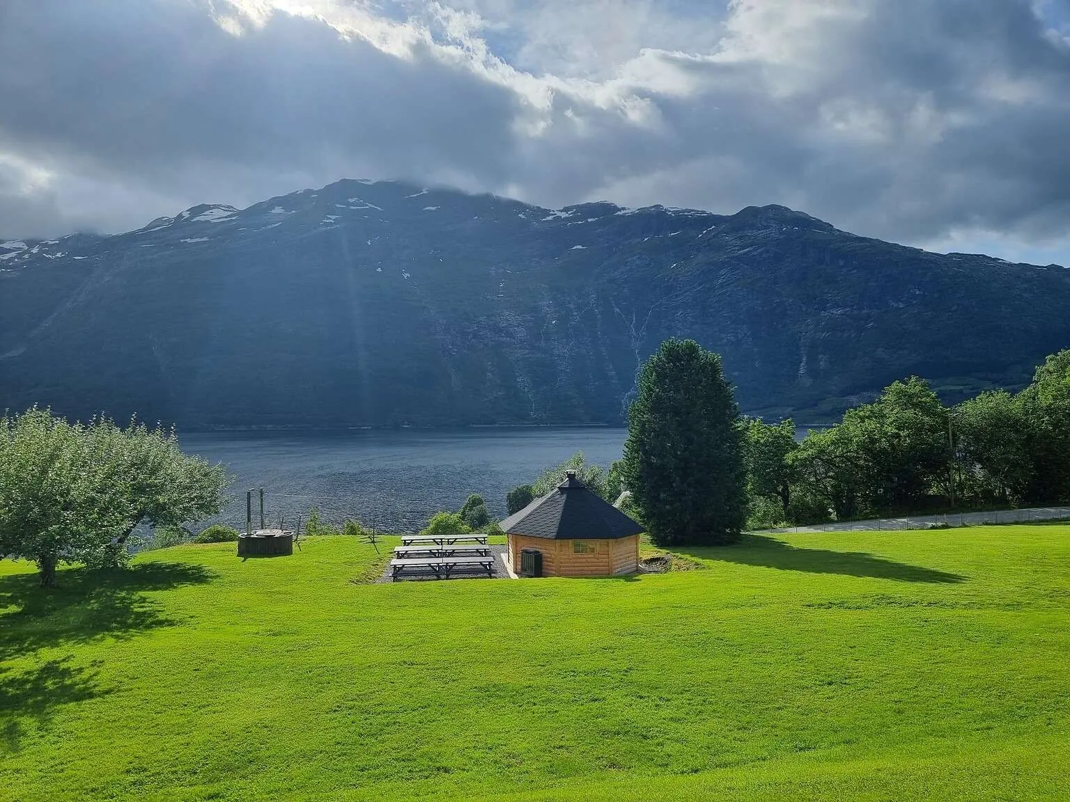 Hardanger Guesthouse, Norway