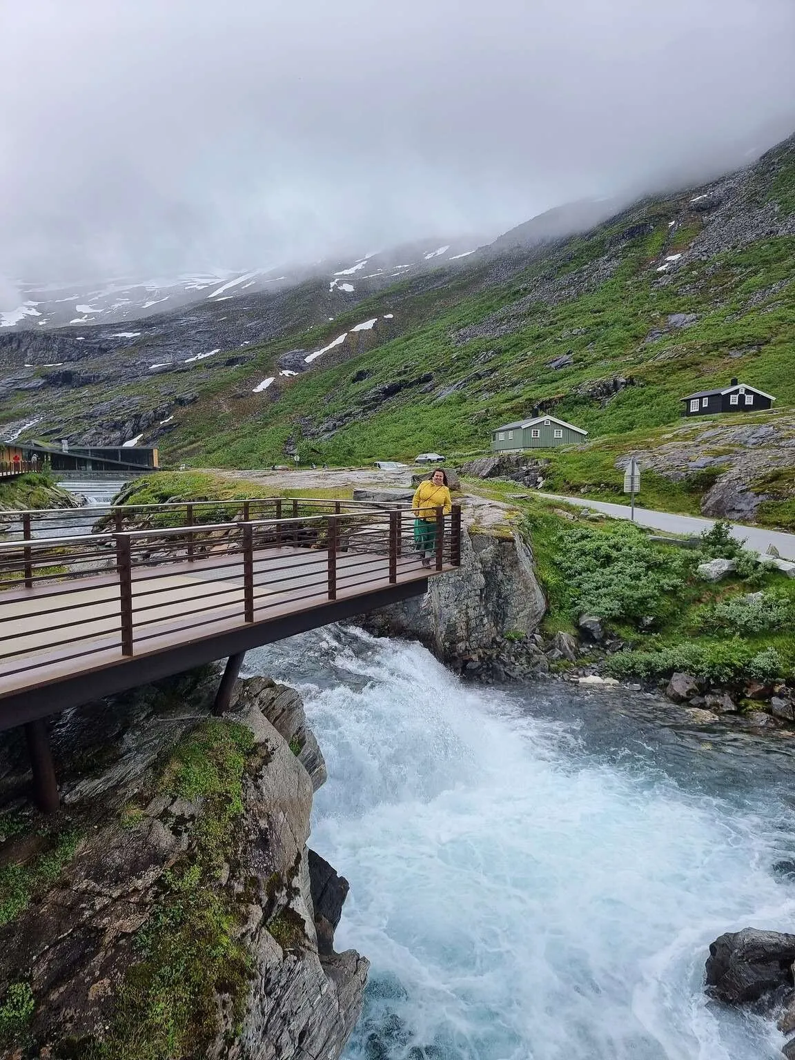 Trollstigen, Norway