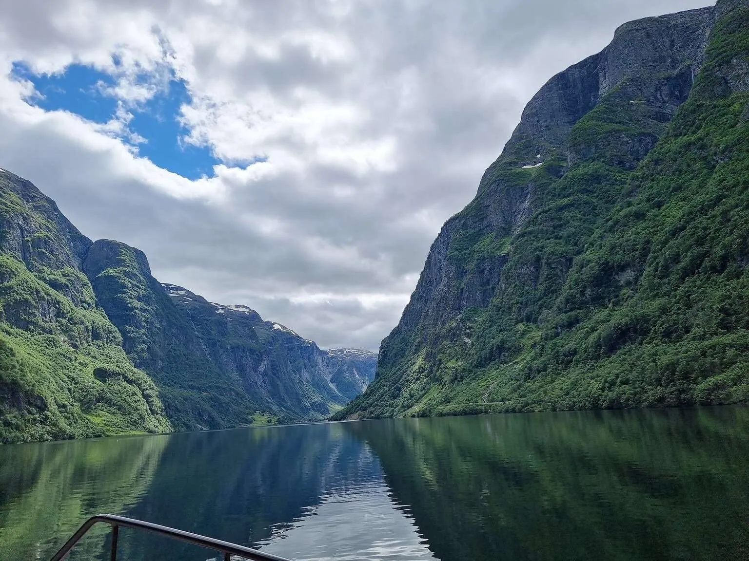 Sognefjord, Norway