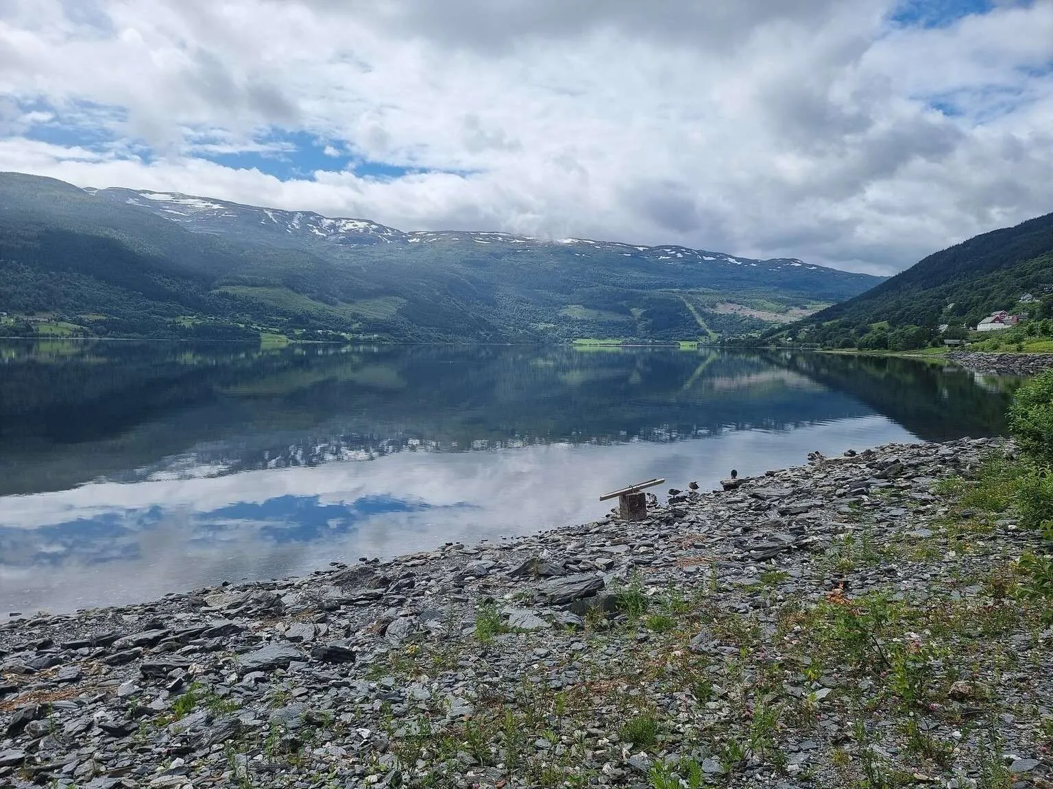 Voss, Norway