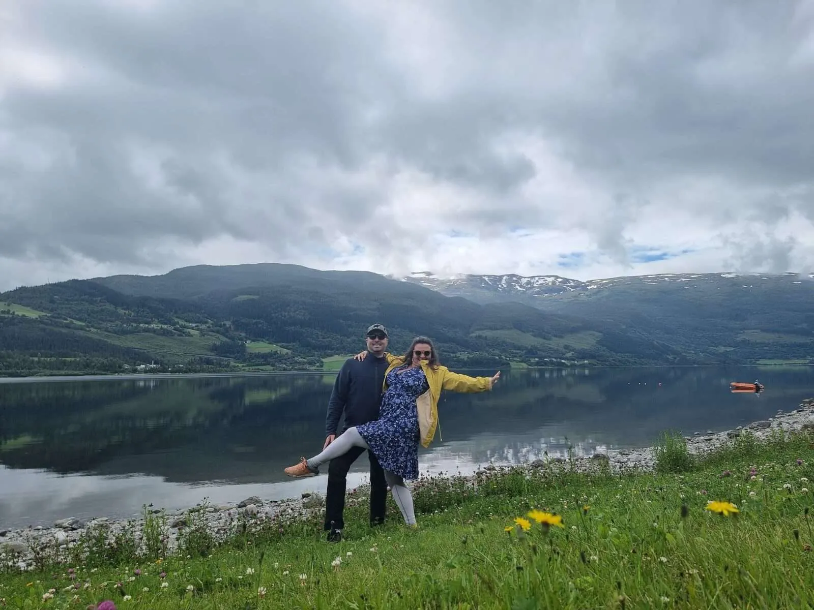 Voss, Norway