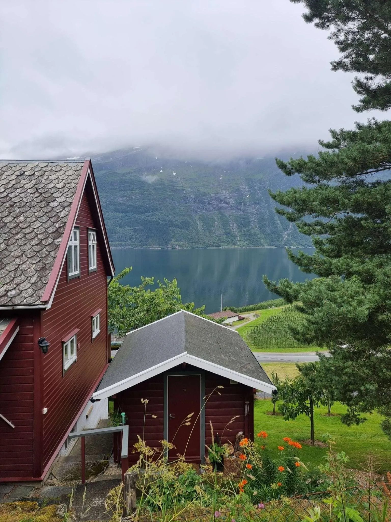 Hardanger Guesthouse, Norway