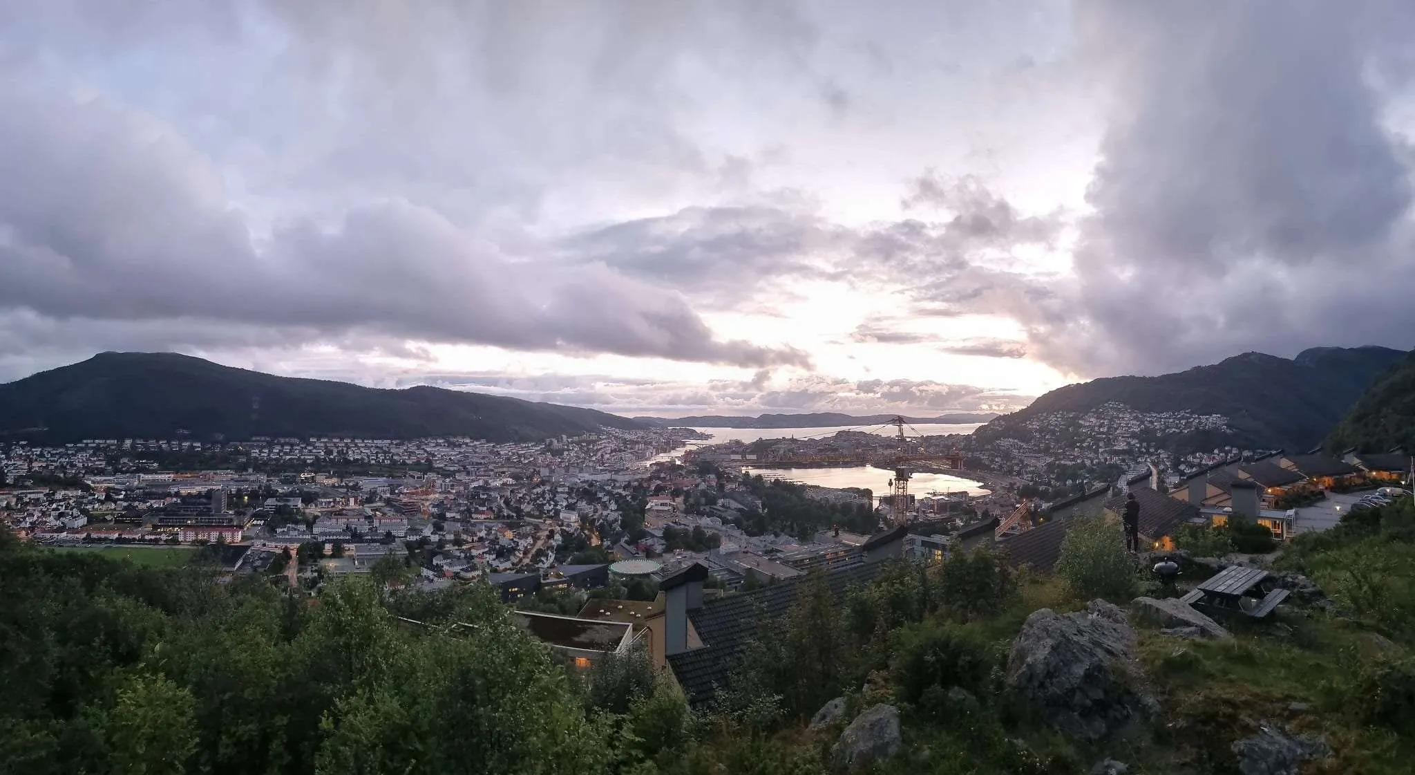 Bergen, Norway