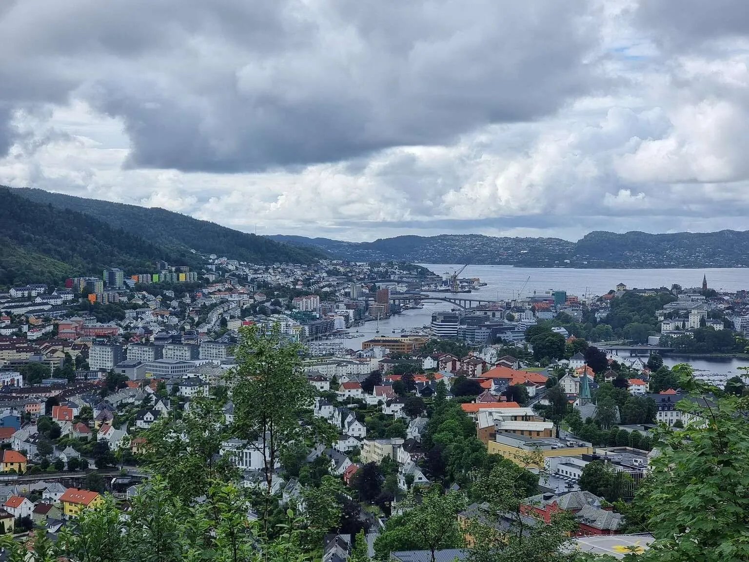 Bergen, Norway