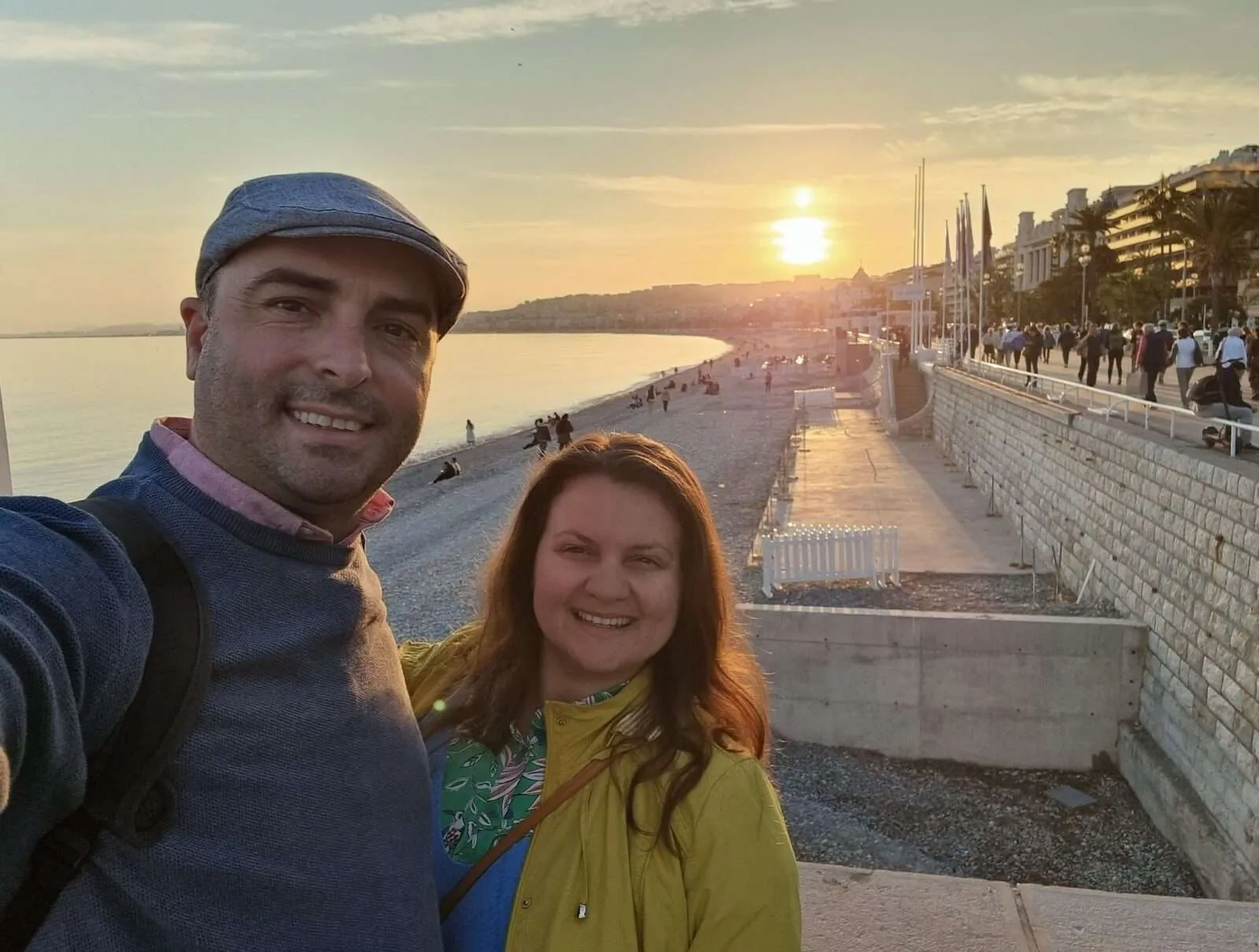 Nice, French Riviera, France