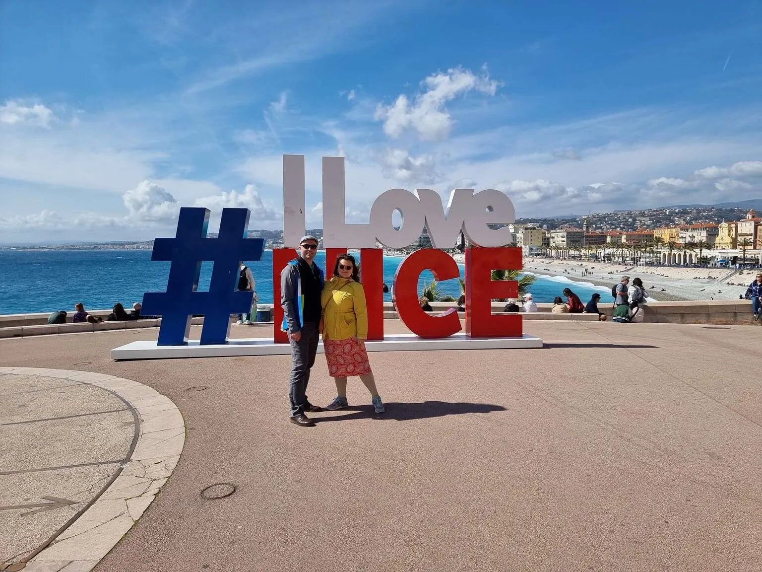 Nice, French Riviera, France