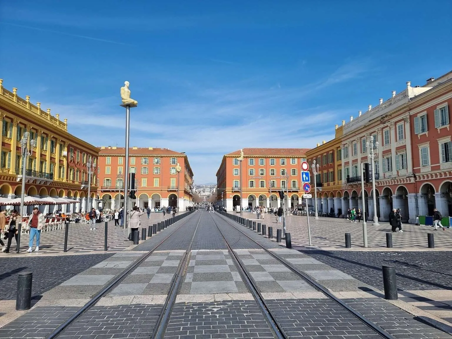 FoPlace Massena, Nice, France