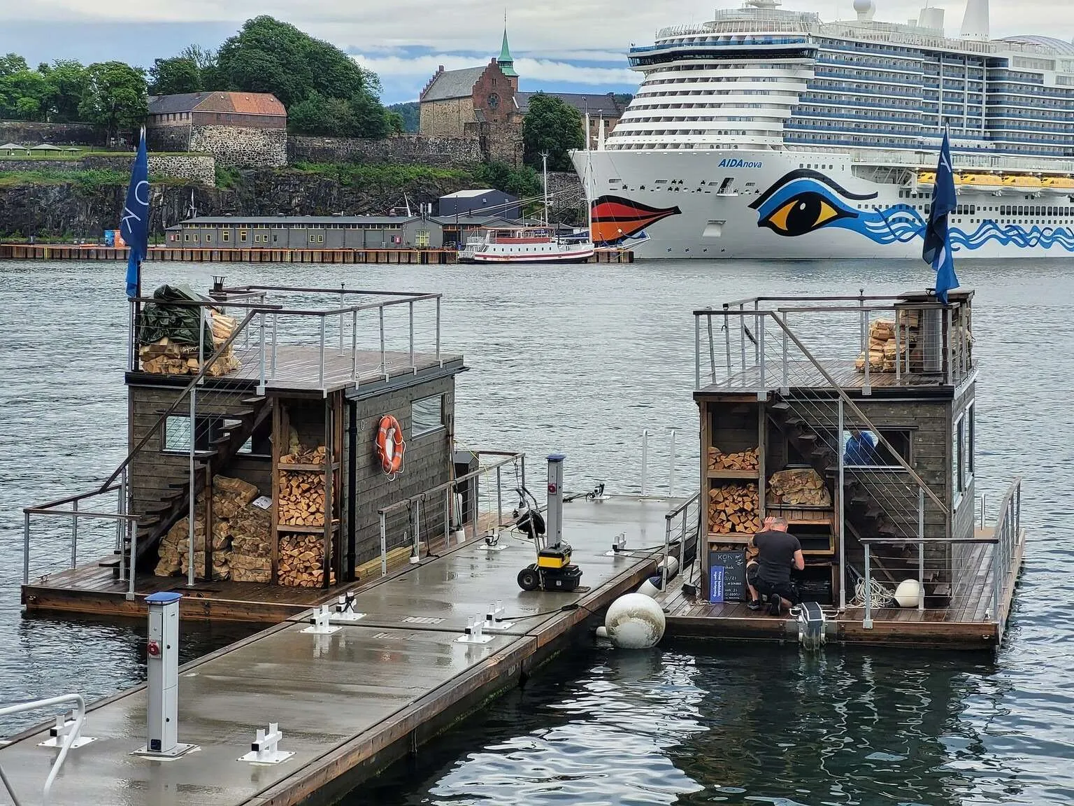 Oslo, Norway