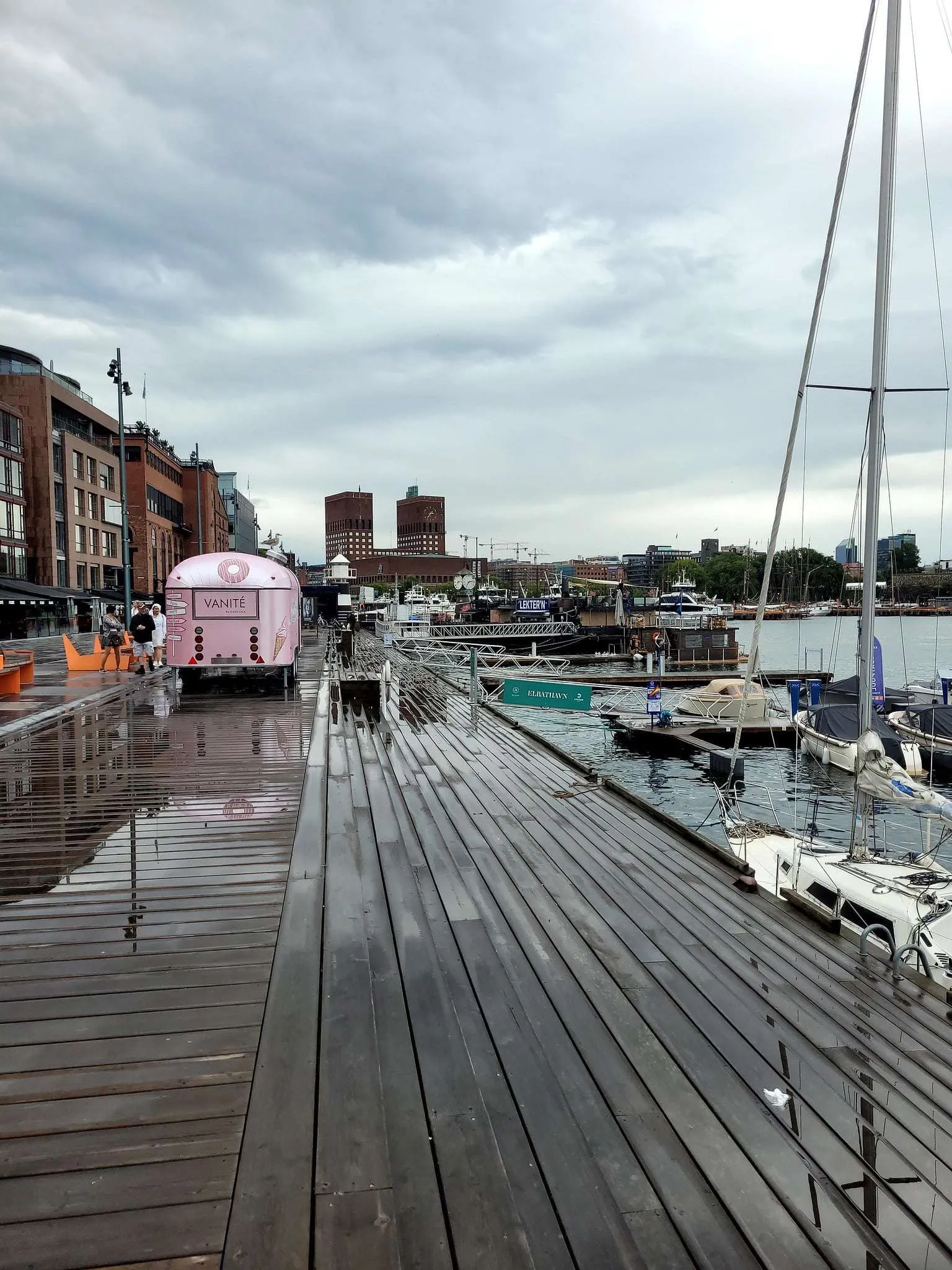 Oslo, Norway