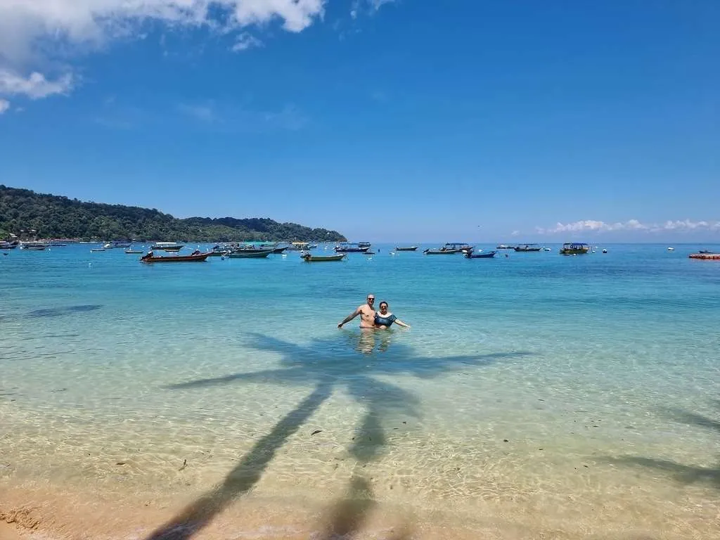 Perhentian islands, Malaysia