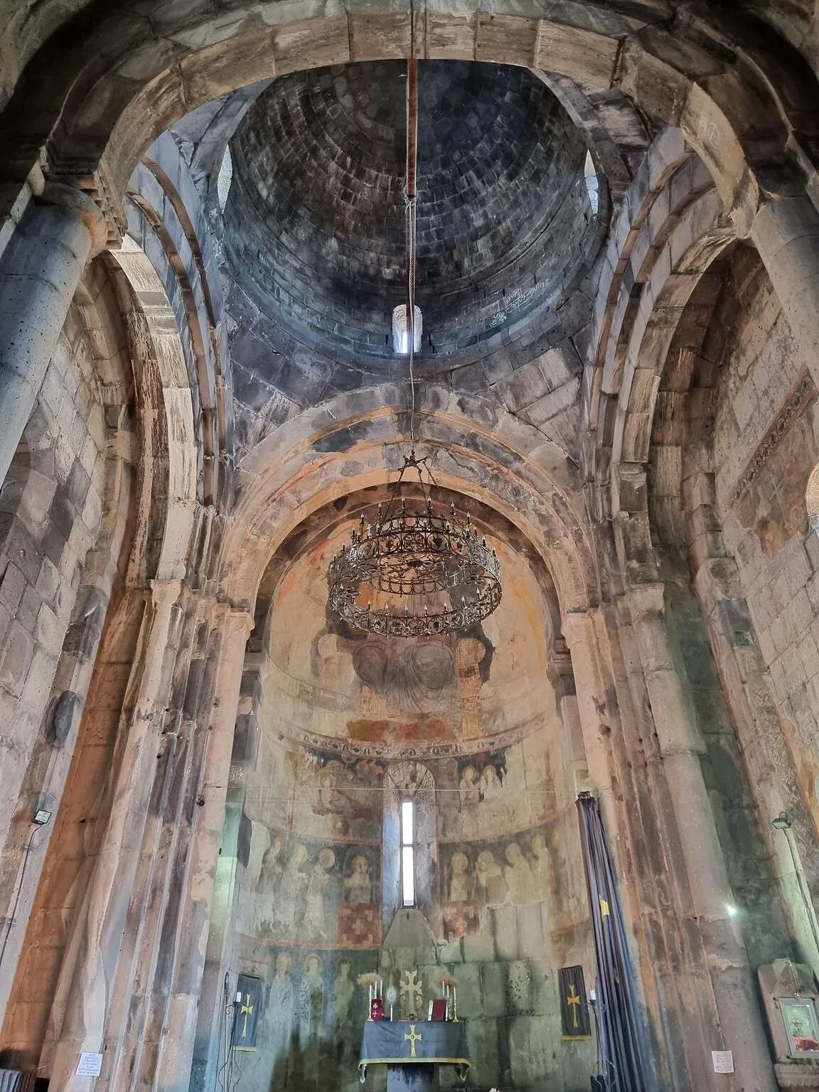 Haghpat Monastery, Armenia