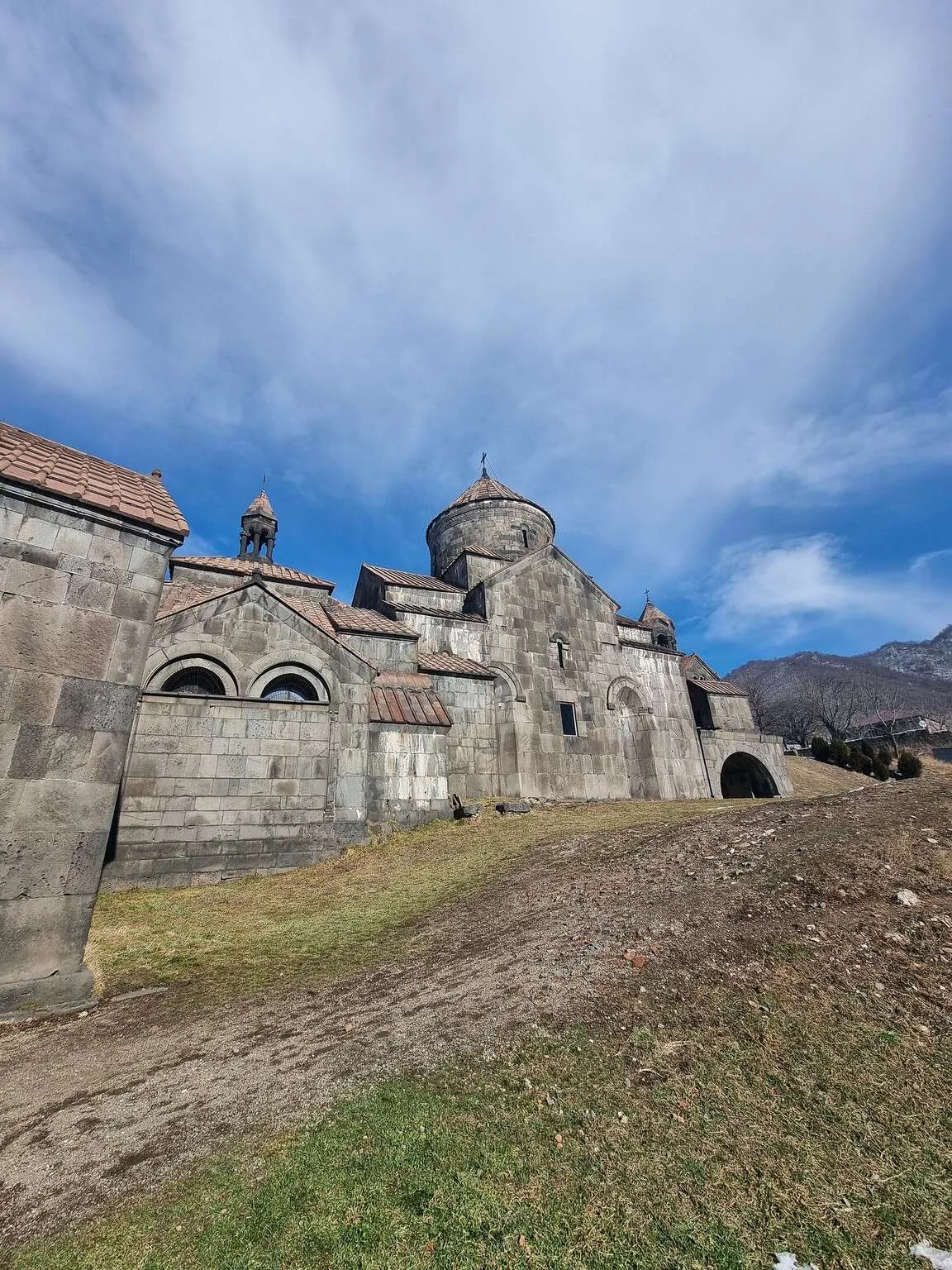 Haghpat Monastery, Armenia