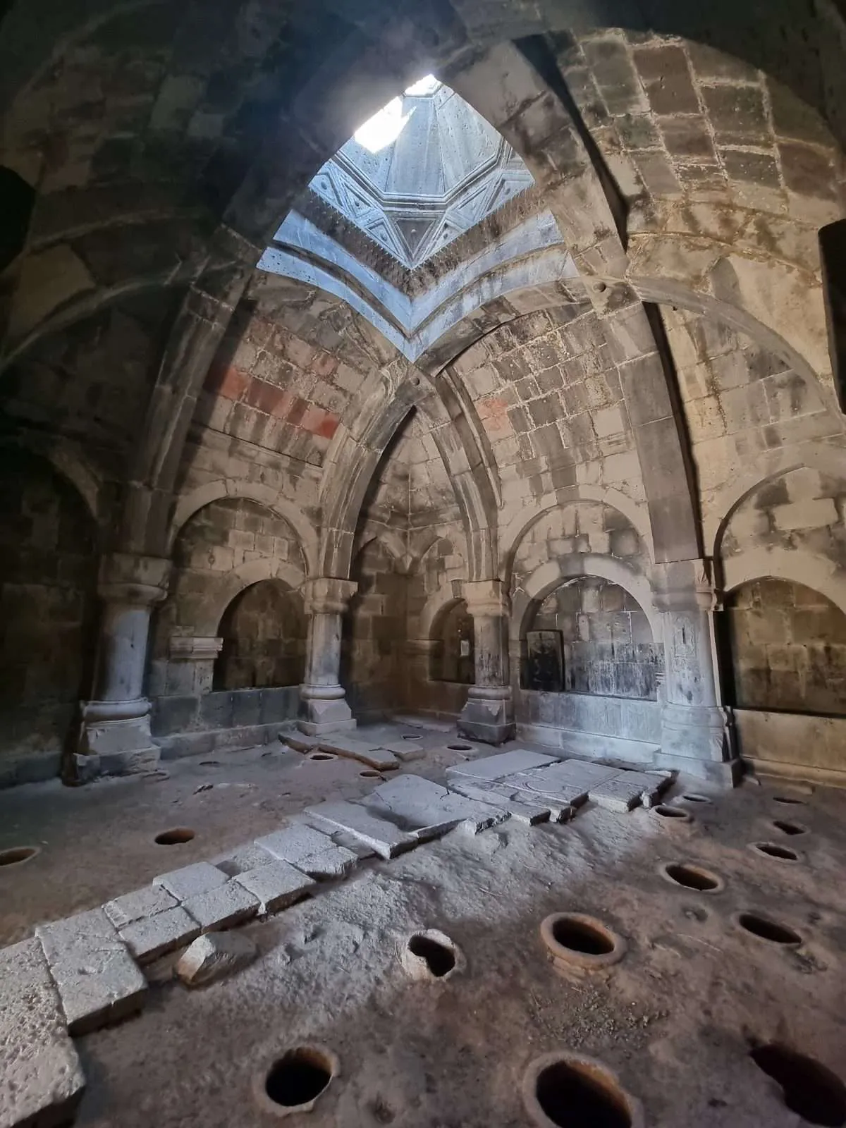 Haghpat Monastery, Armenia