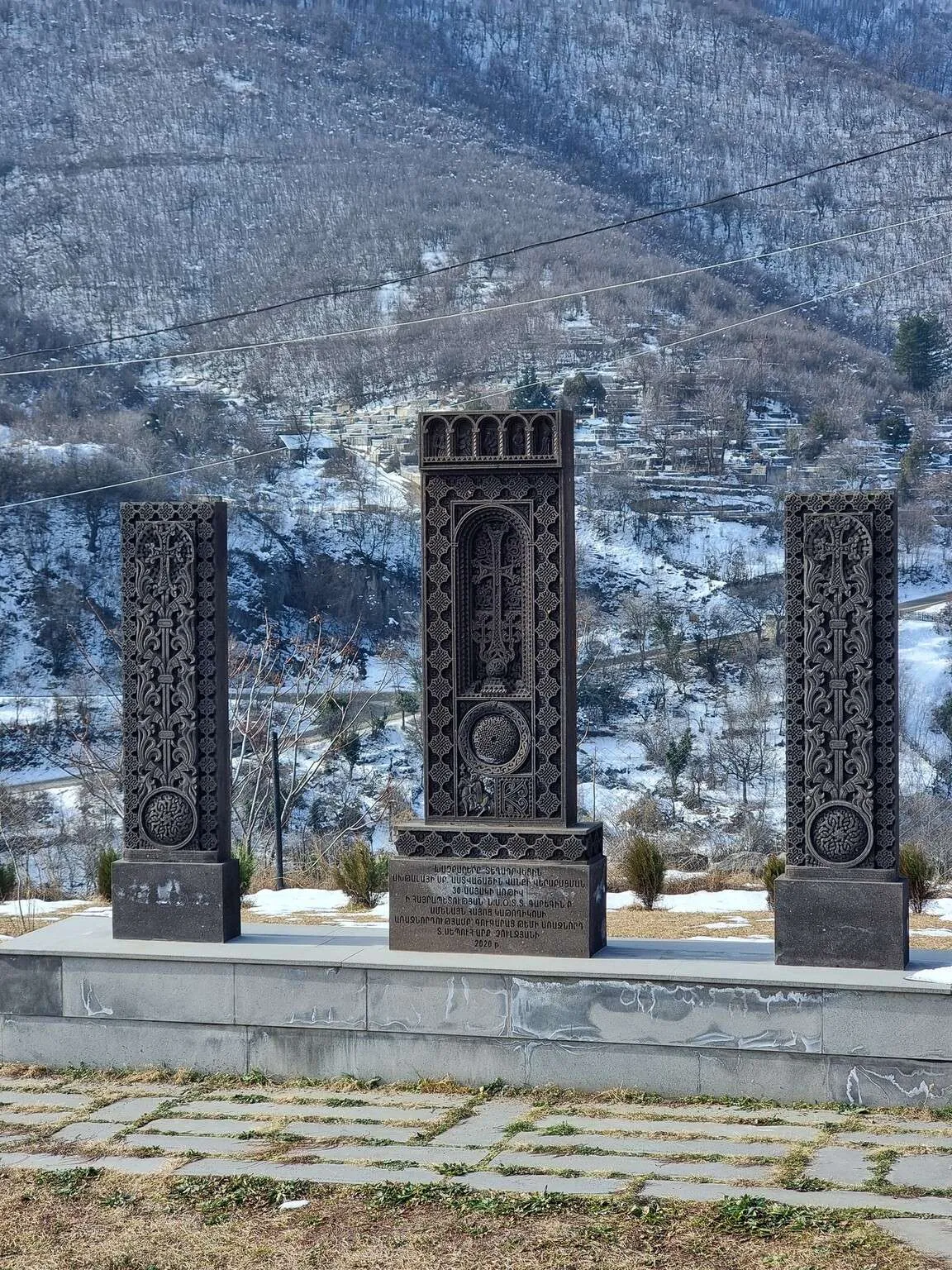 Akhtala Monastery, Armenia