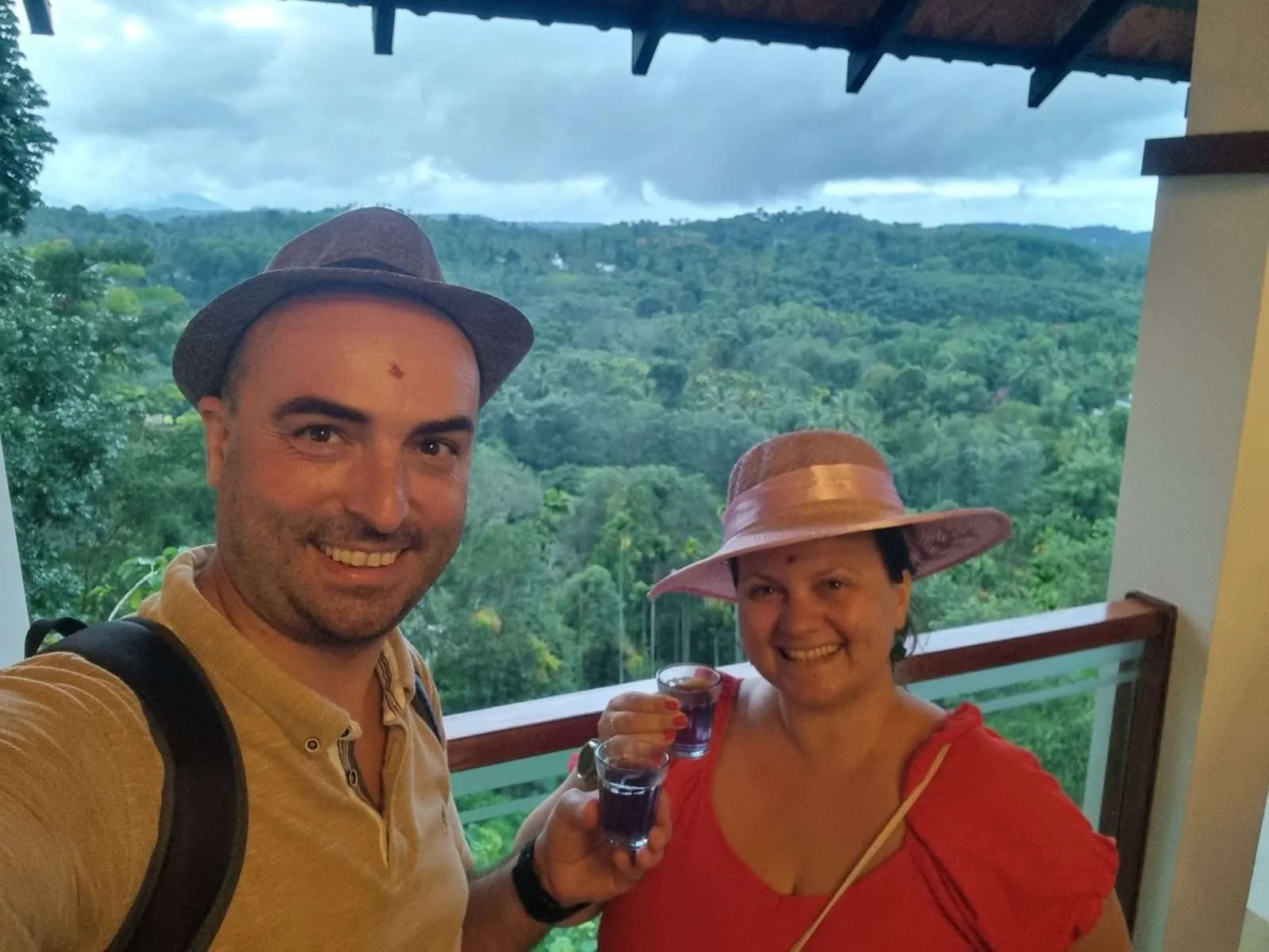 Great Trails Wayanad by GRT Hotels, Kerala, India