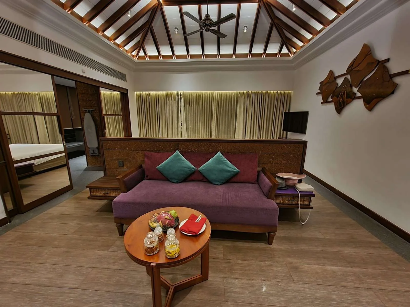 Great Trails Wayanad by GRT Hotels, Kerala, India