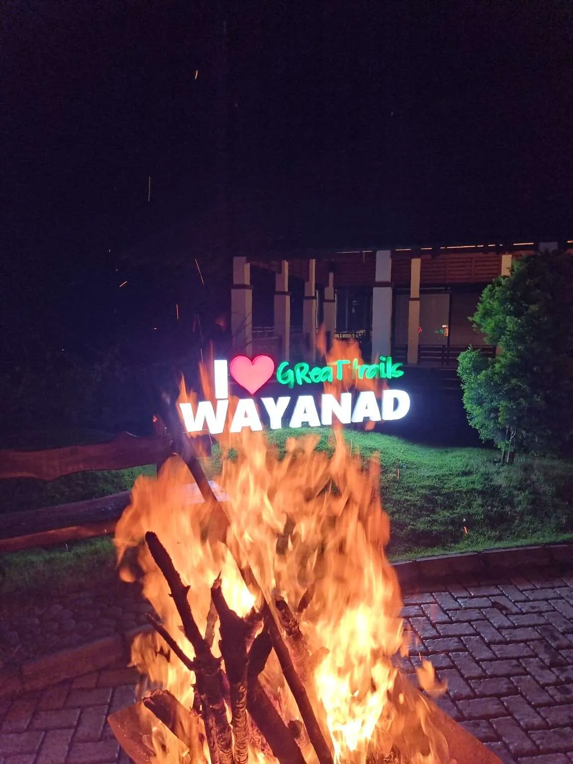Great Trails Wayanad by GRT Hotels, Kerala, India