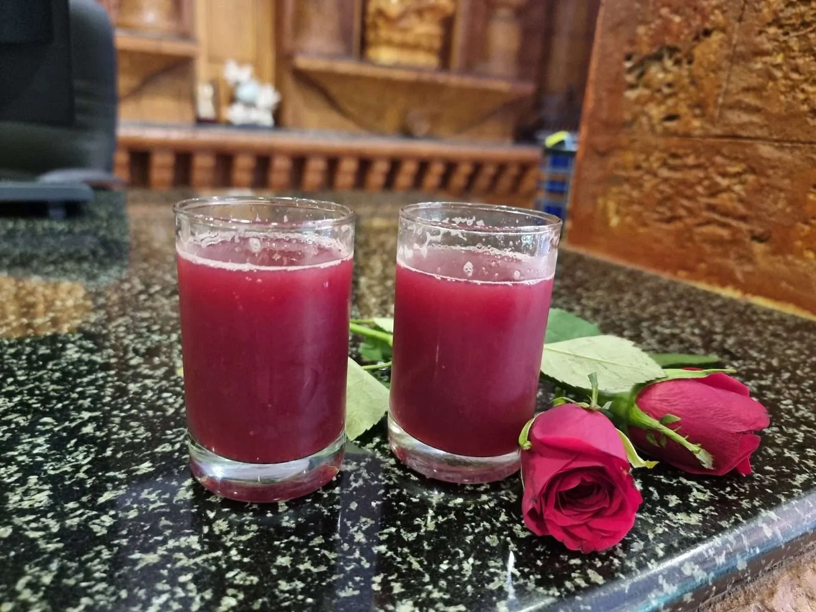 Hotel Krishna Beach Resort, Kannur, Kerala, India