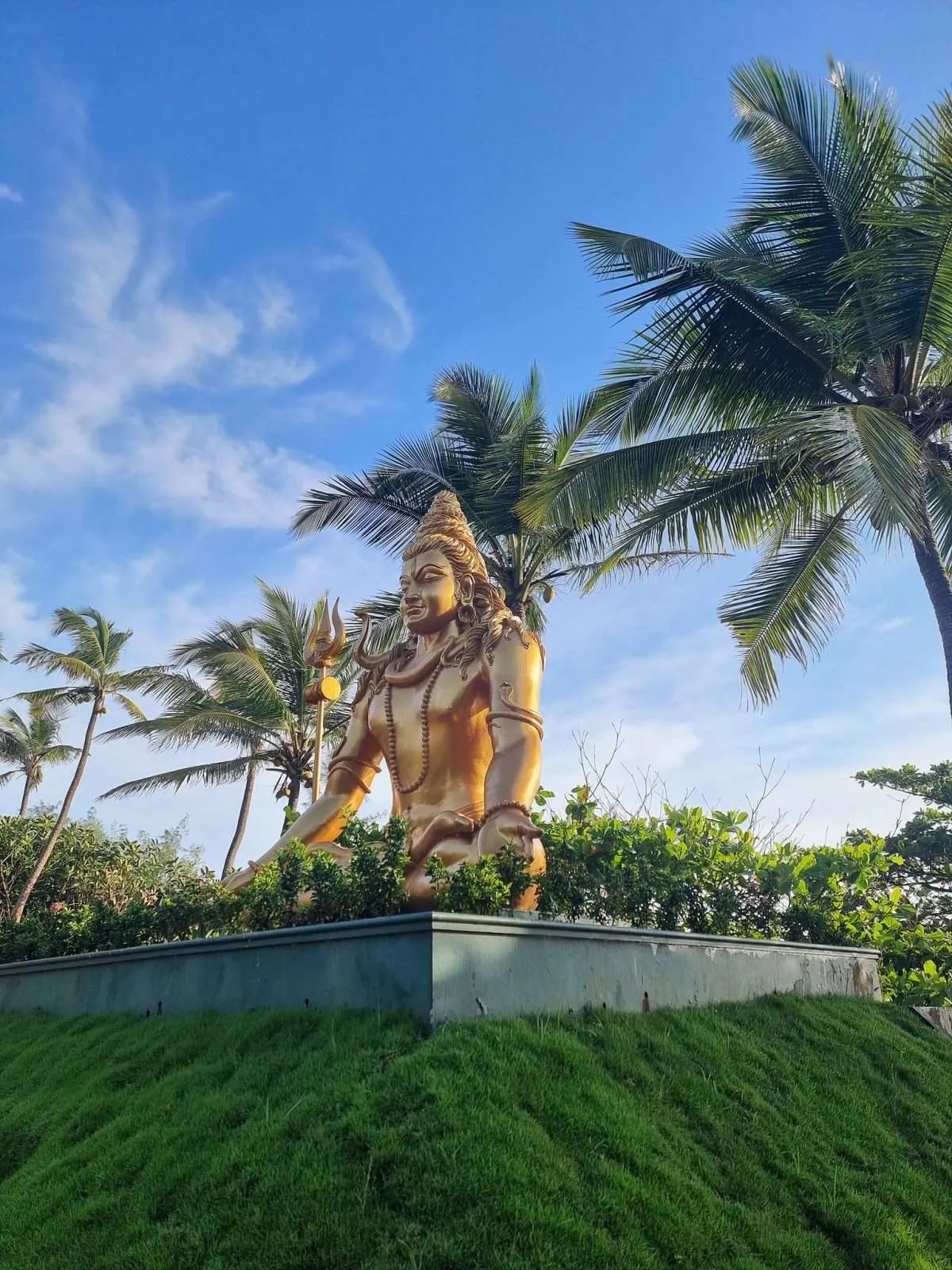 Hotel Krishna Beach Resort, Kannur, Kerala, India