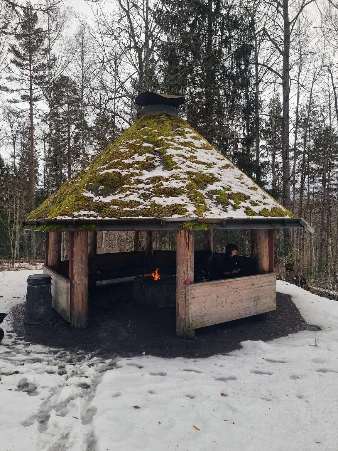 Kopparberg, Sweden
