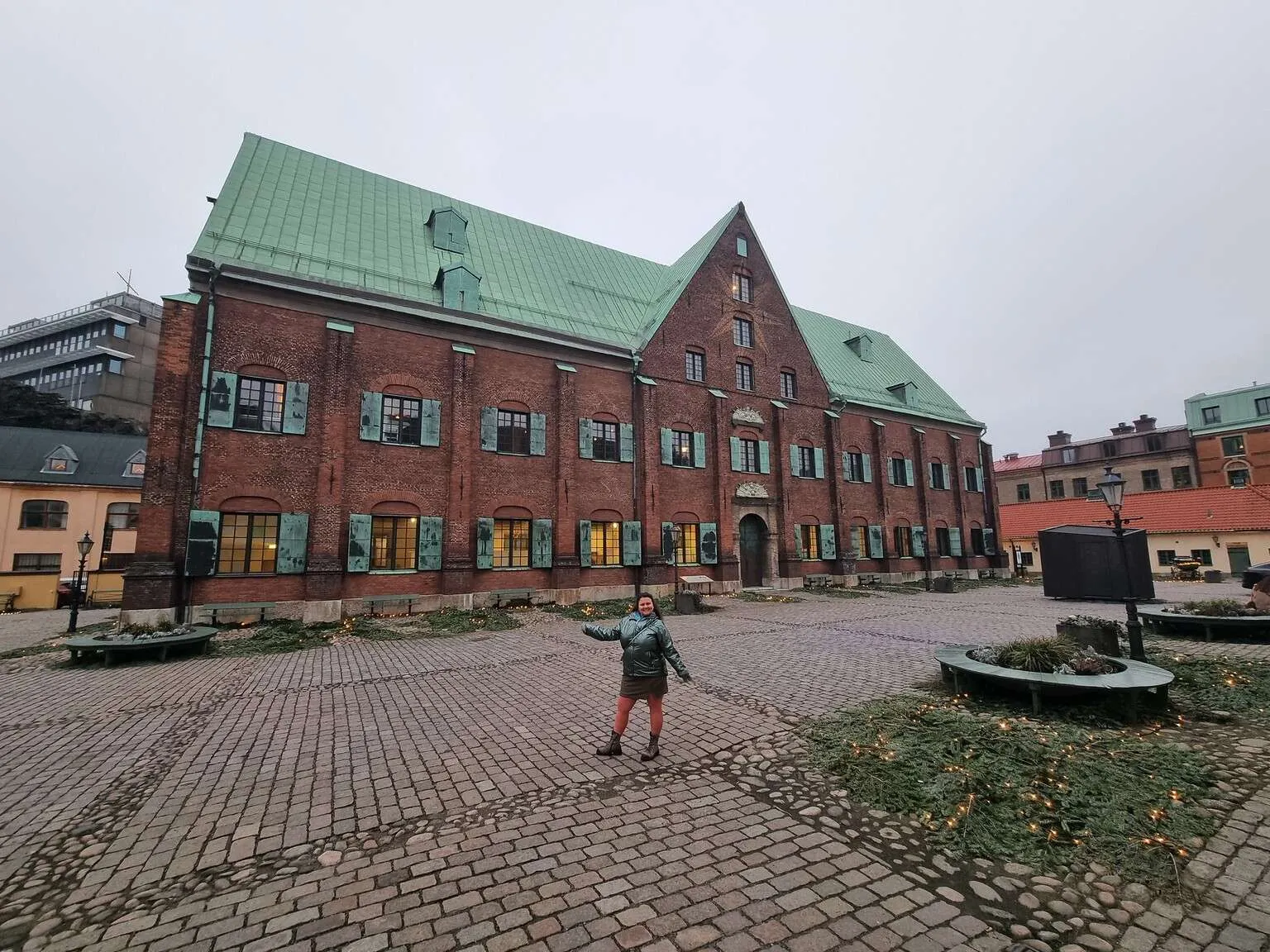 Gothenburg, Sweden