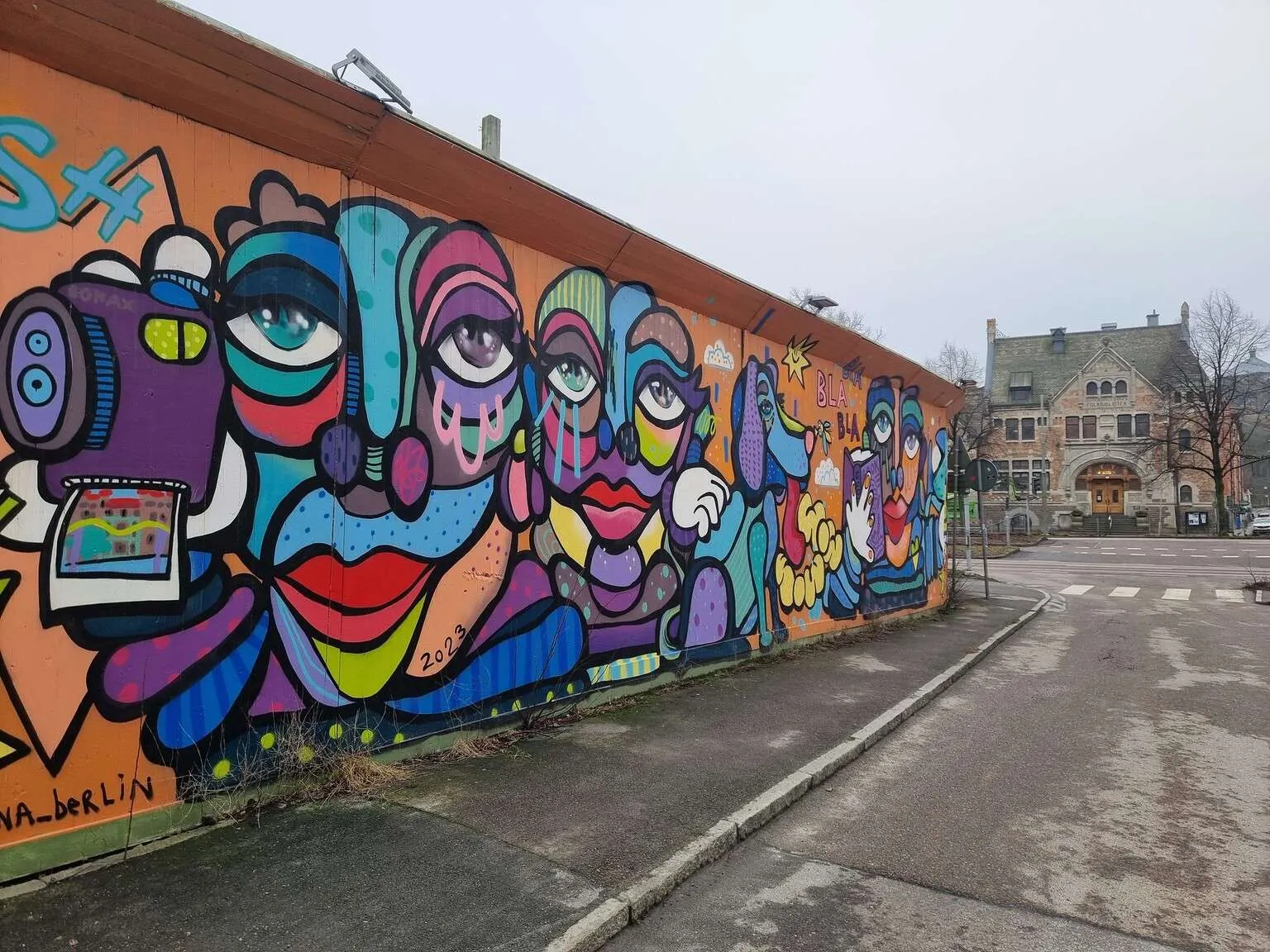 Gothenburg, Sweden