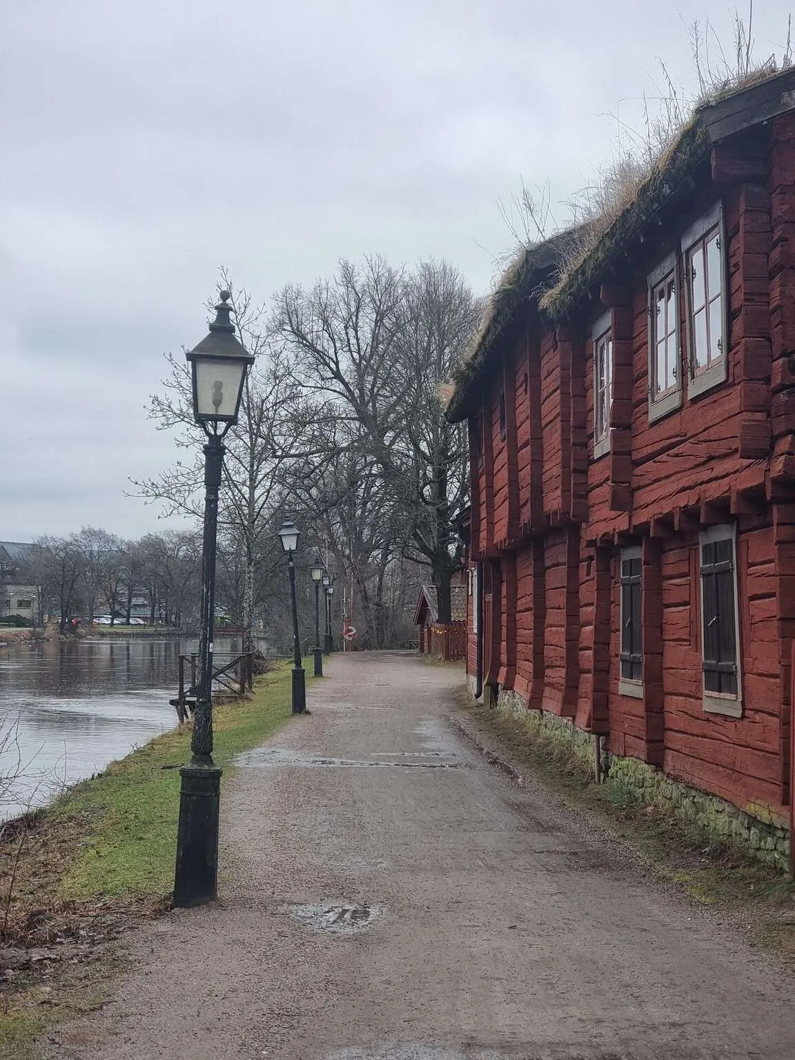 Wadkoping, Orebro, Sweden