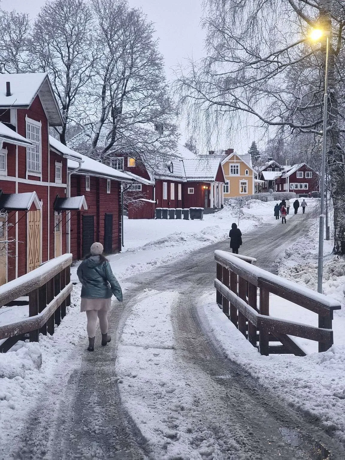 Kopparberg, Sweden