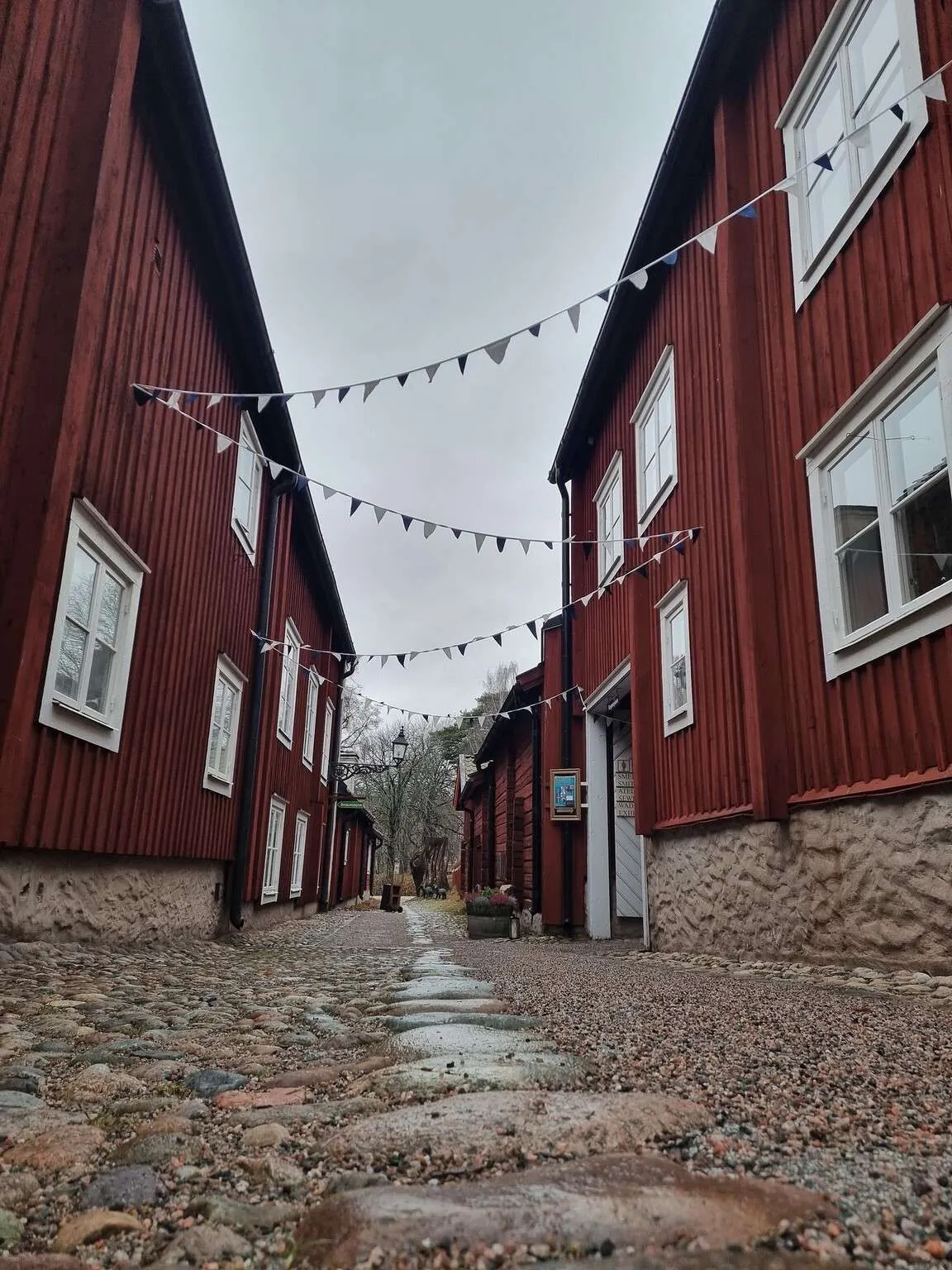 Wadkoping, Orebro, Sweden